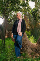 Simply T-Shirt - Black