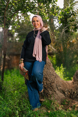 Simply T-Shirt - Black