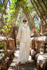 Vibey Blouse