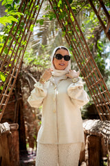 Vibey Blouse