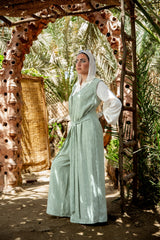 Butterfly Jumpsuit