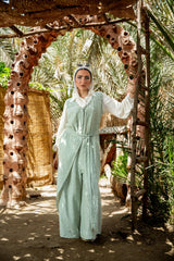 Butterfly Jumpsuit