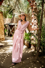 Butterfly Jumpsuit