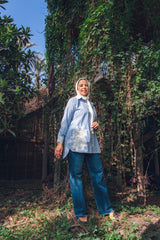 Lily Blouse