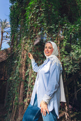 Lily Blouse