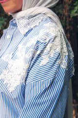 Lily Blouse