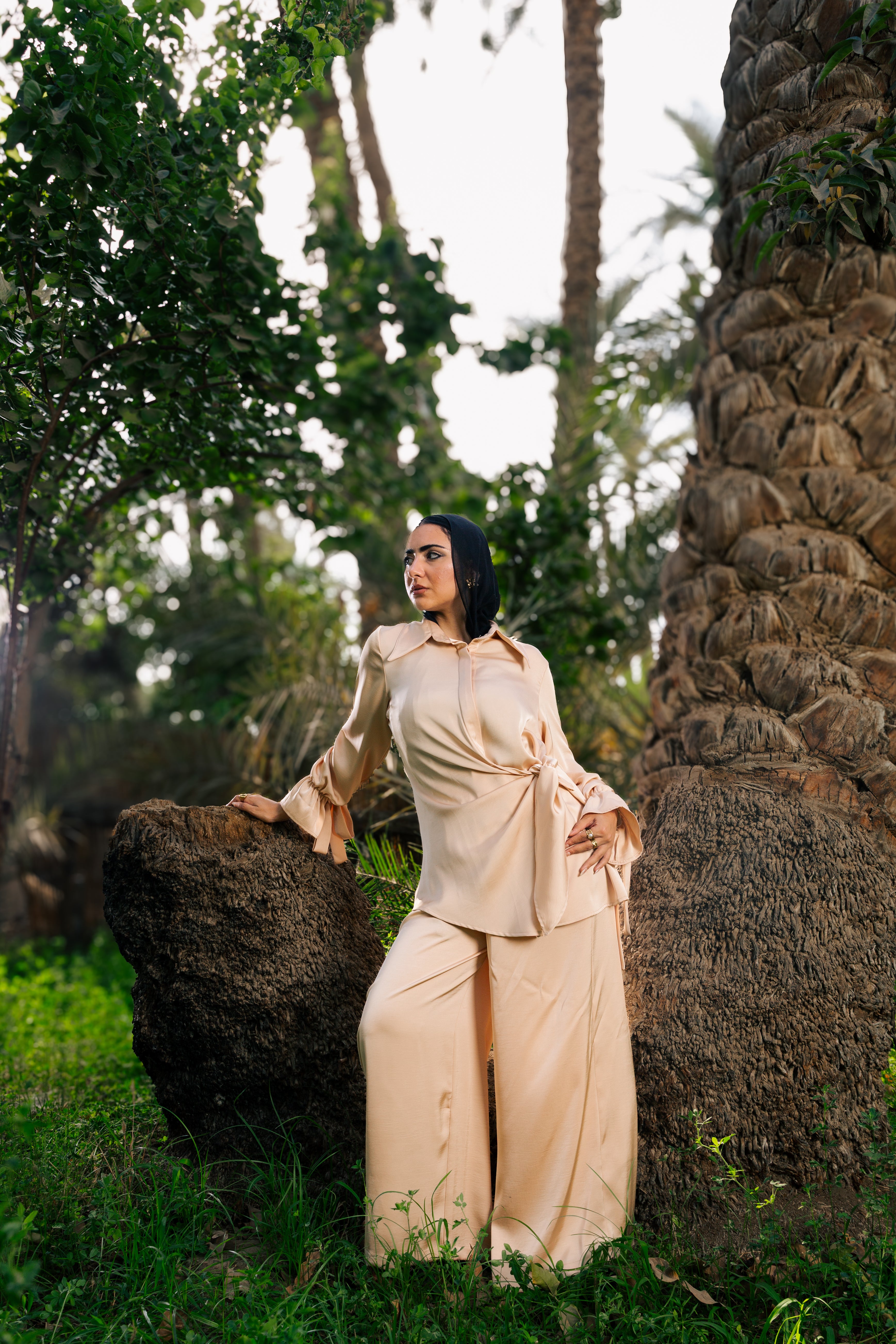 Bloomera Set
