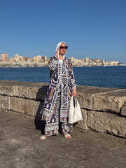 Amwaj Set