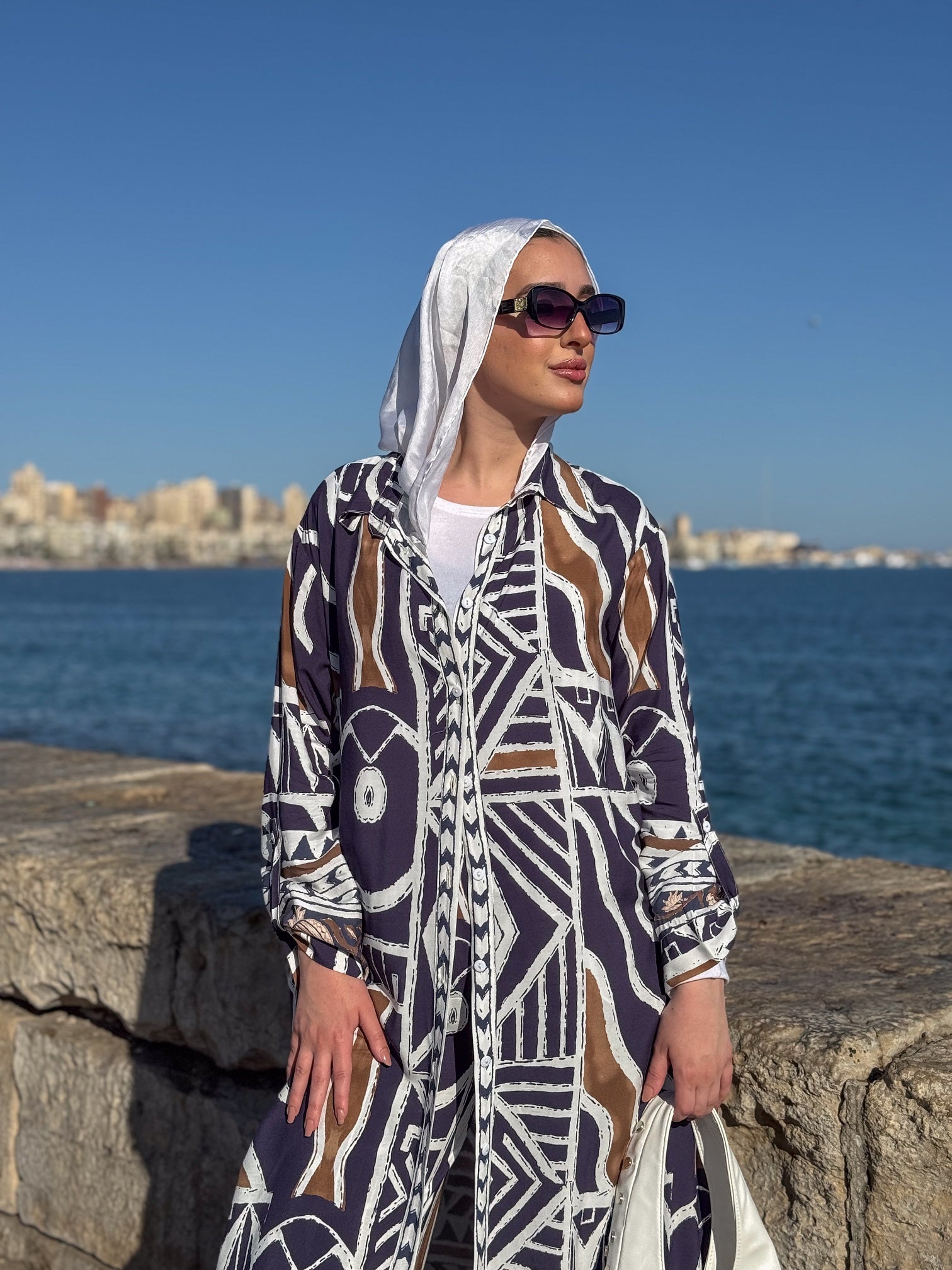 Amwaj Set