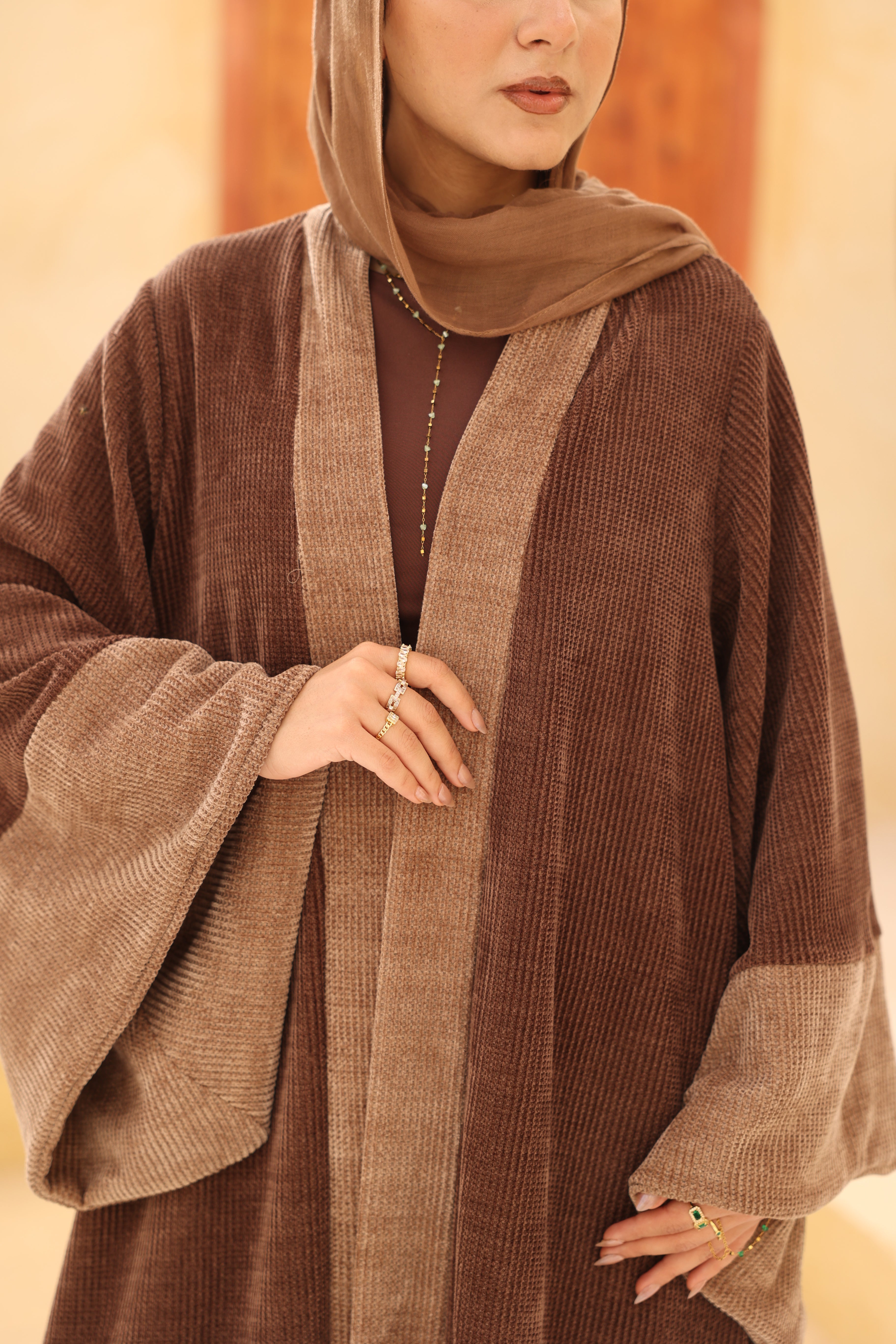 FAJR Kaftan