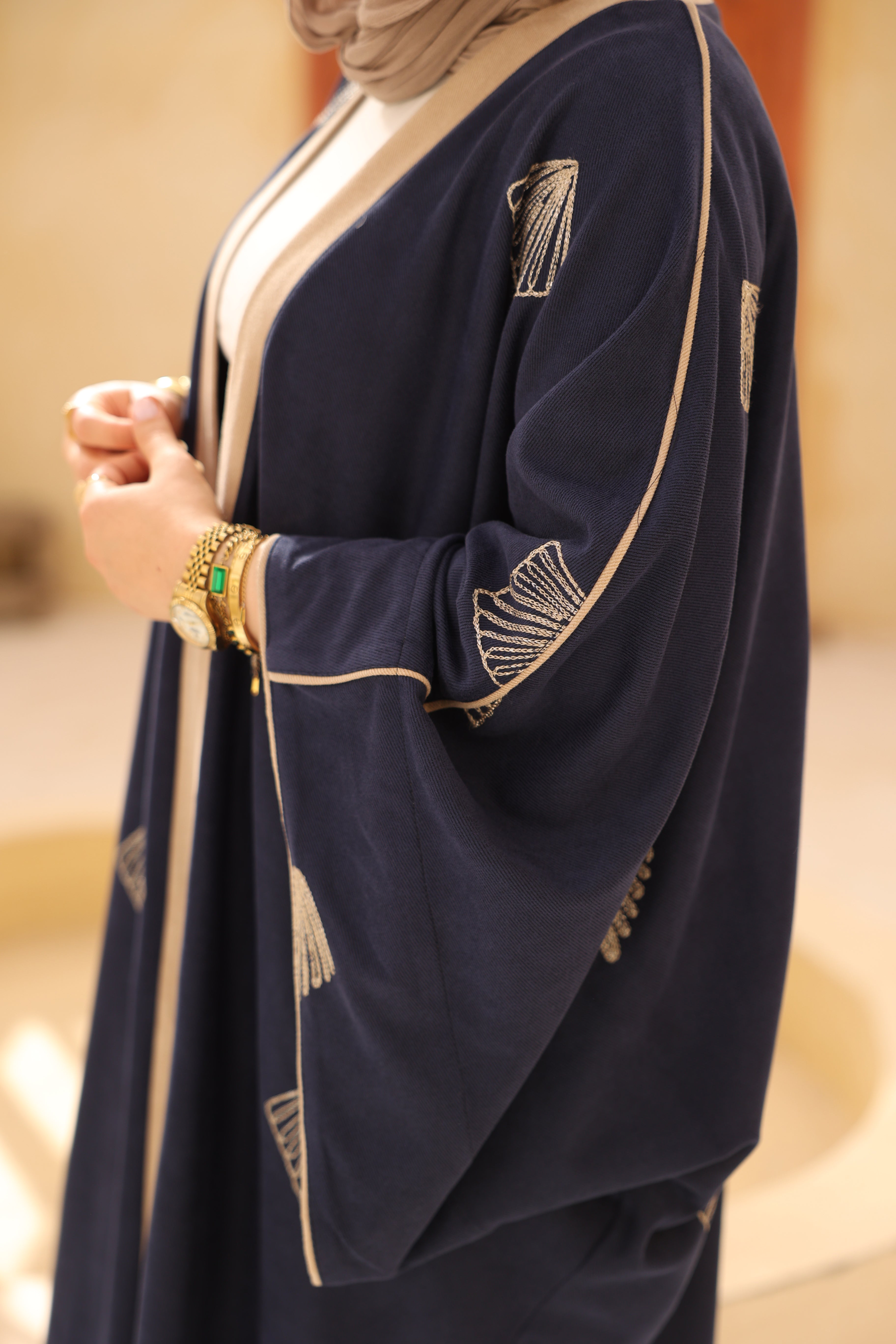 DURRA Kaftan