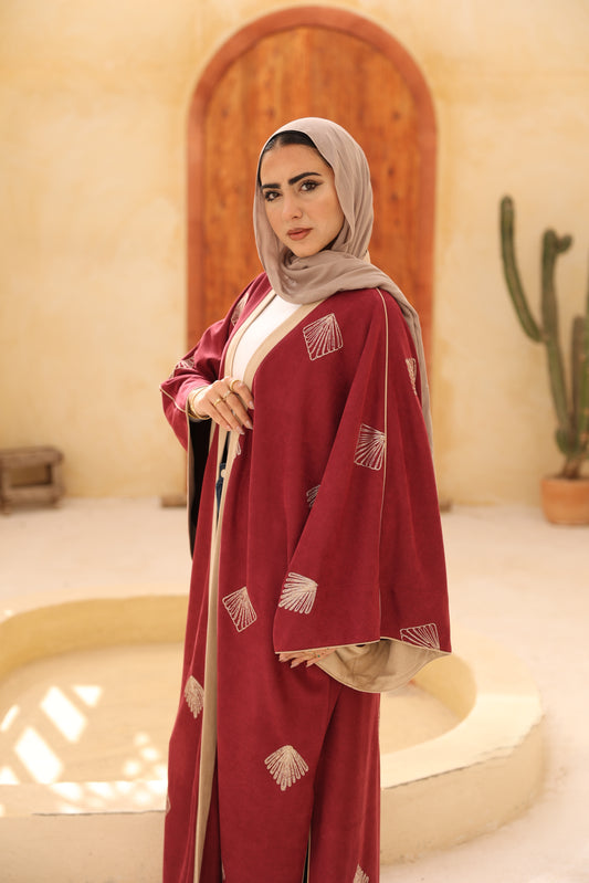 DURRA Kaftan
