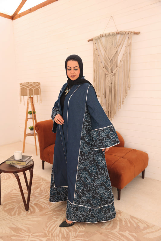 ZAHRA Kaftan
