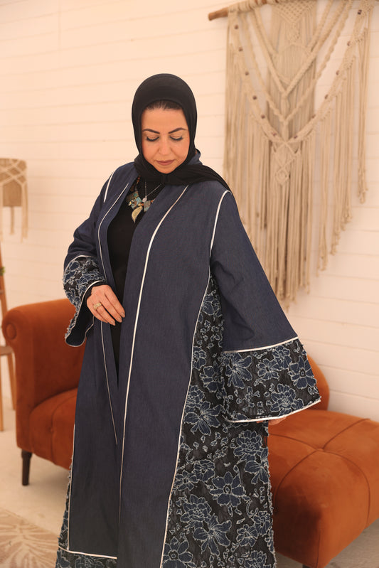 ZAHRA Kaftan