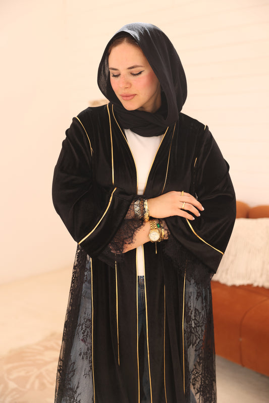 SAHAR Kaftan