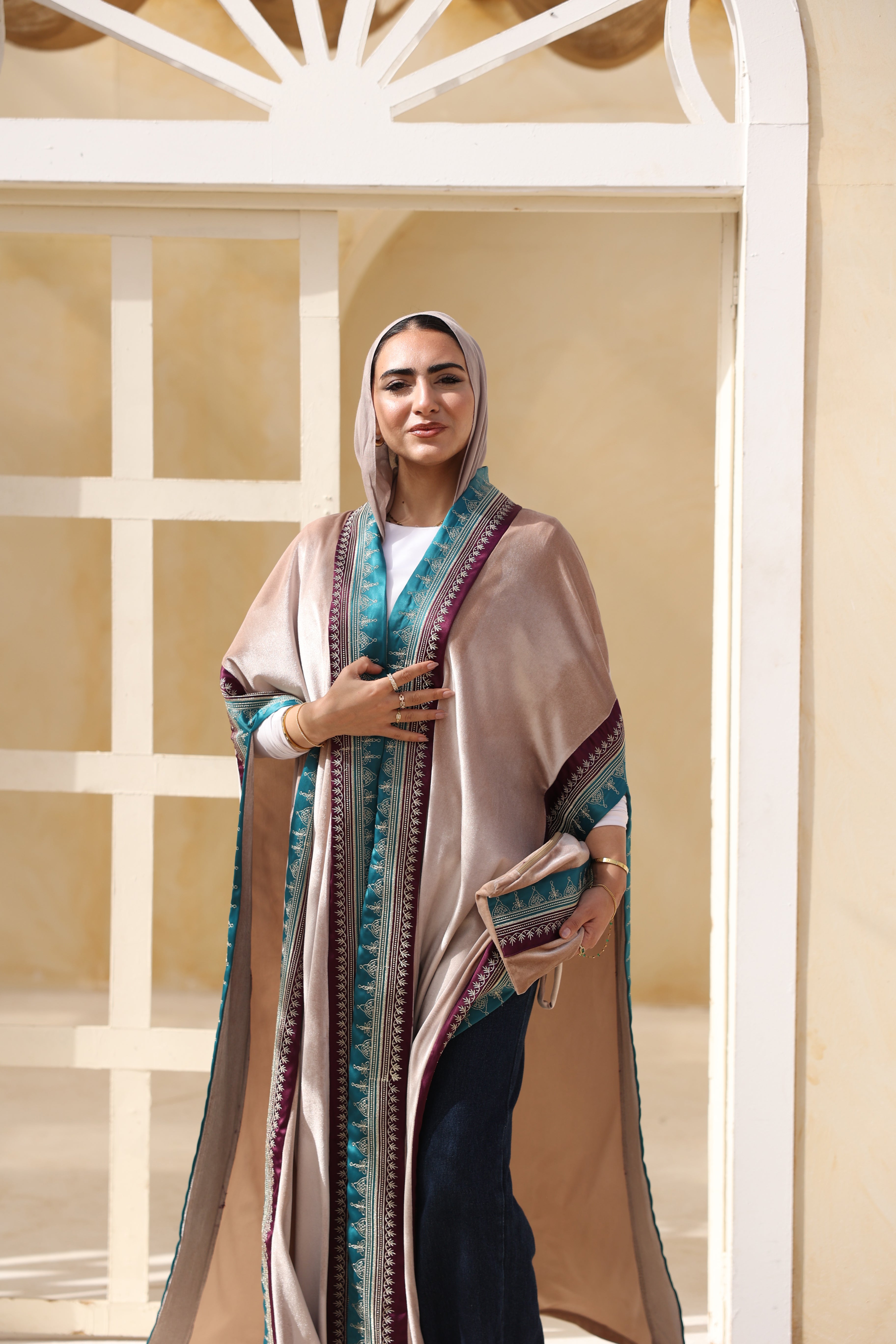 FAYROUZ Kaftan