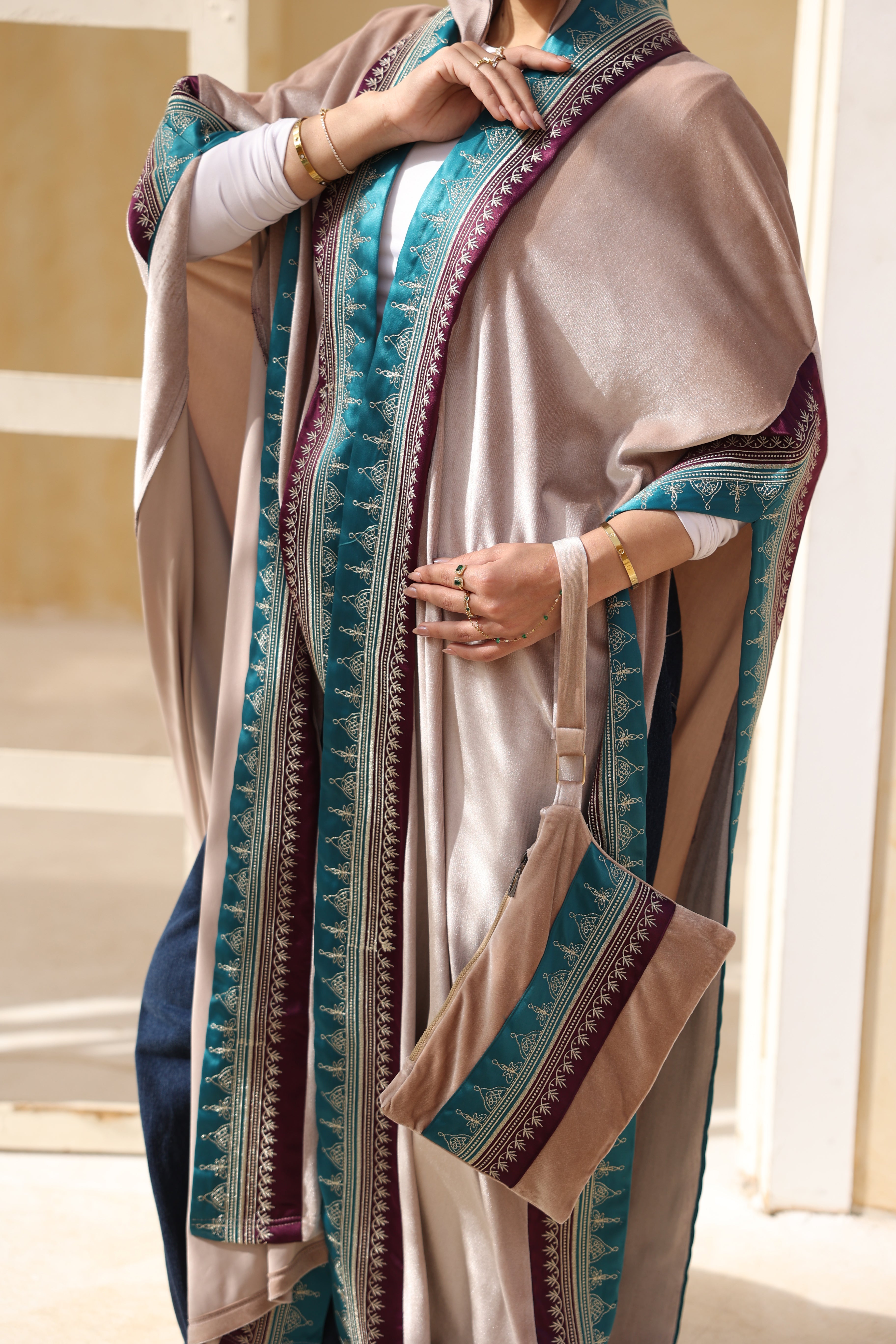 FAYROUZ Kaftan