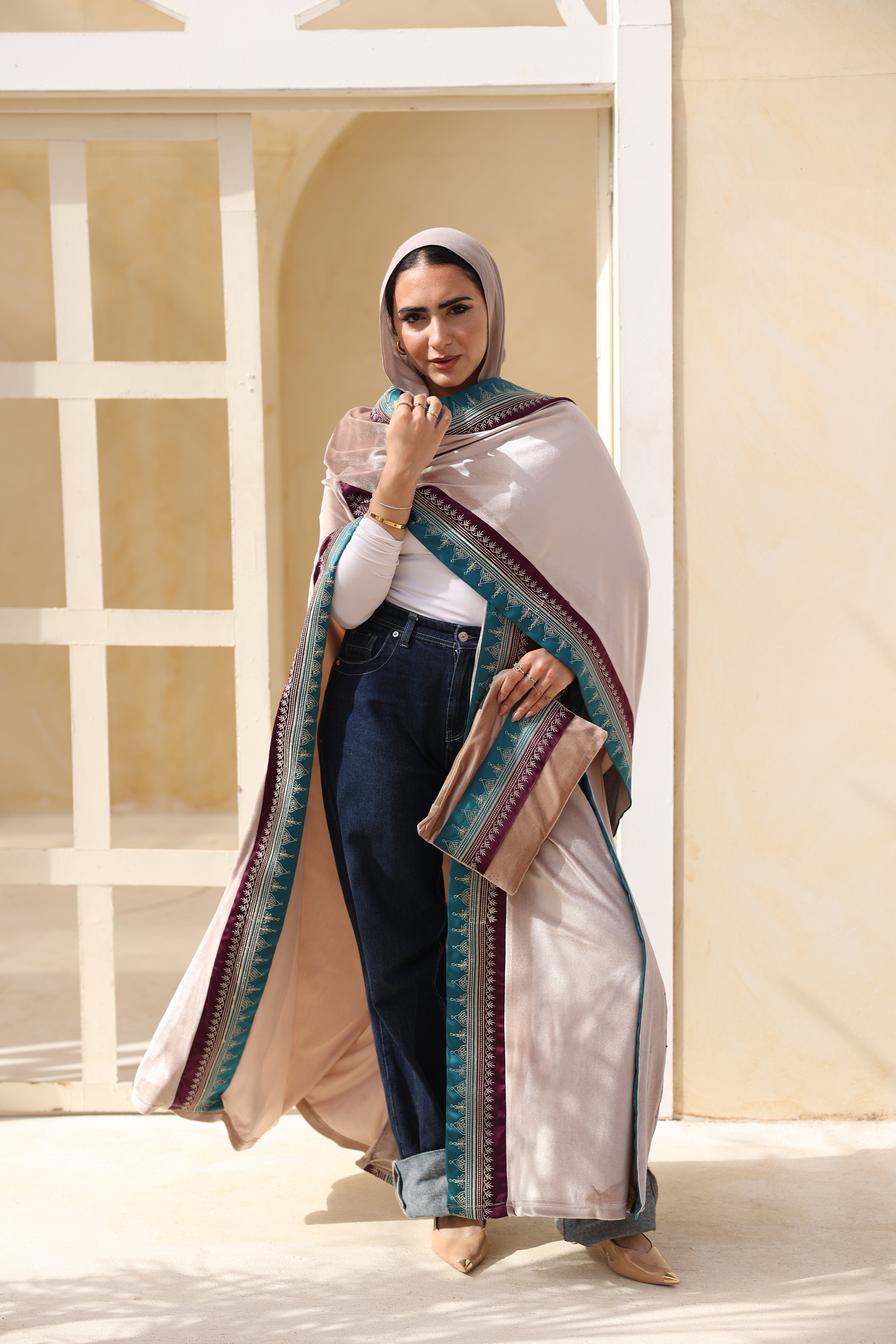 FAYROUZ Kaftan