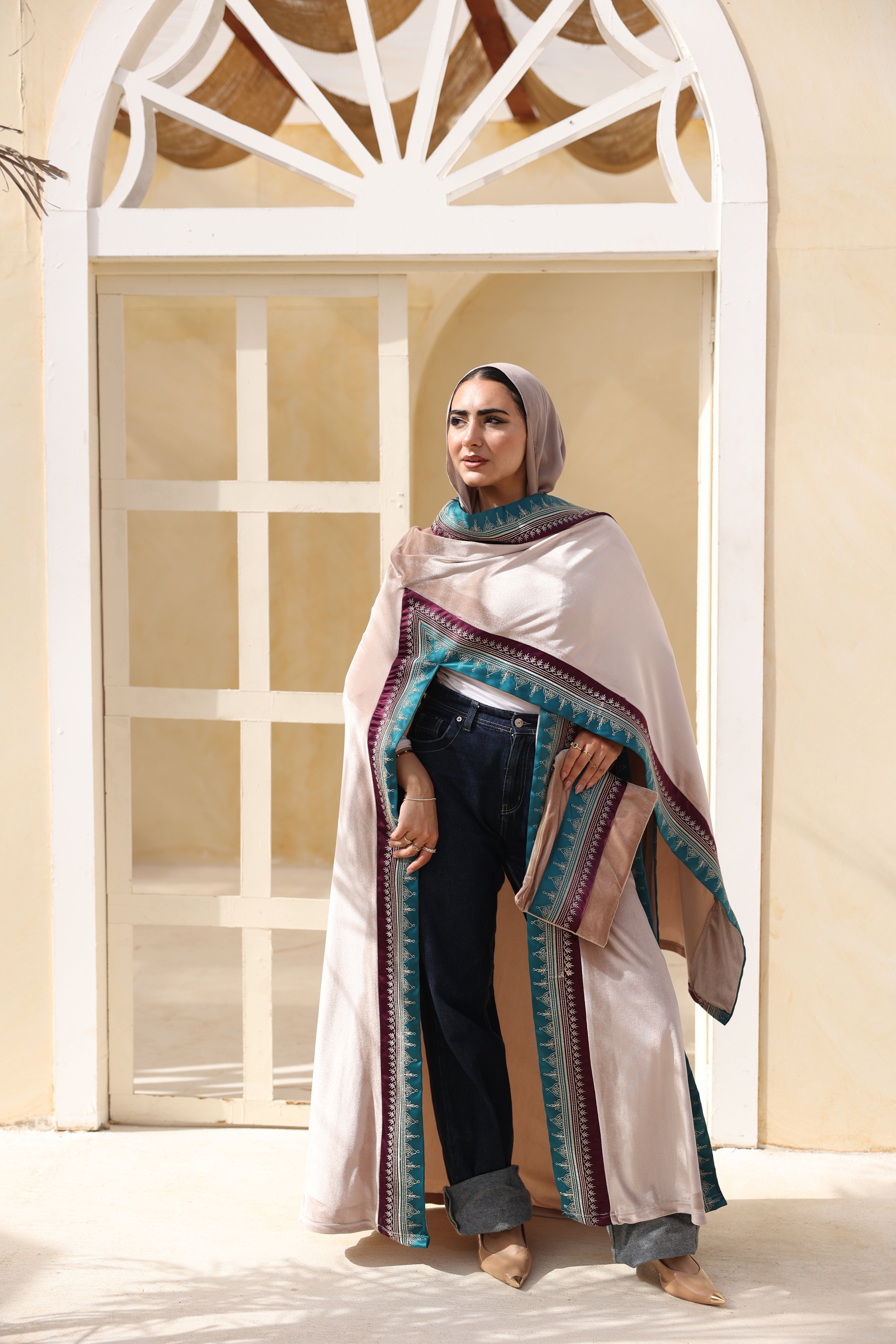 FAYROUZ Kaftan
