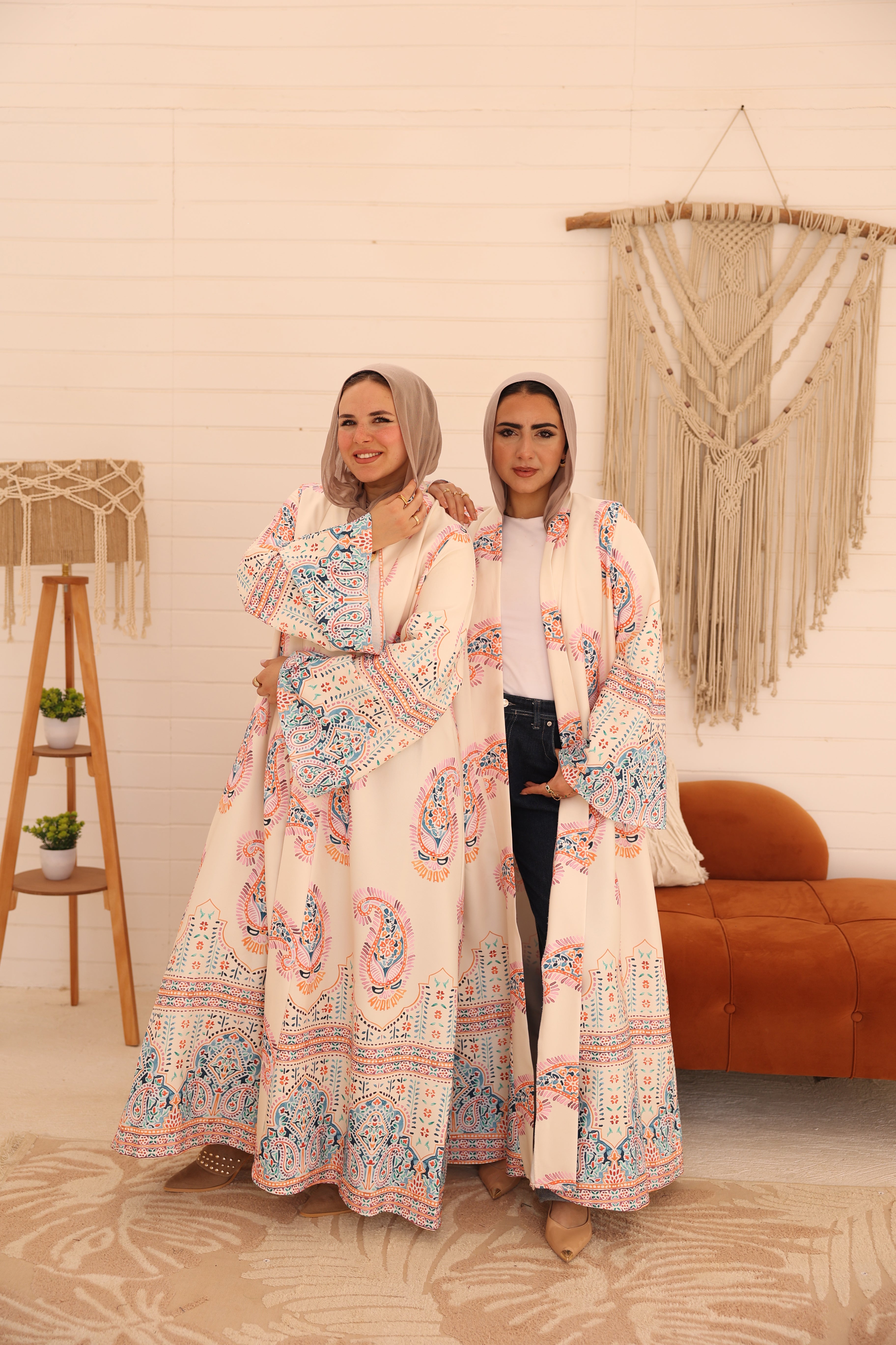 FARHA Kaftan