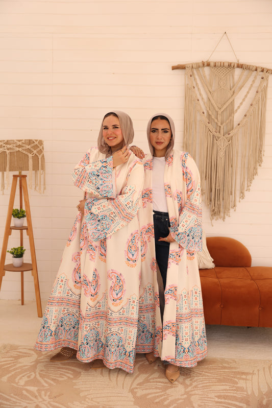 FARHA Kaftan