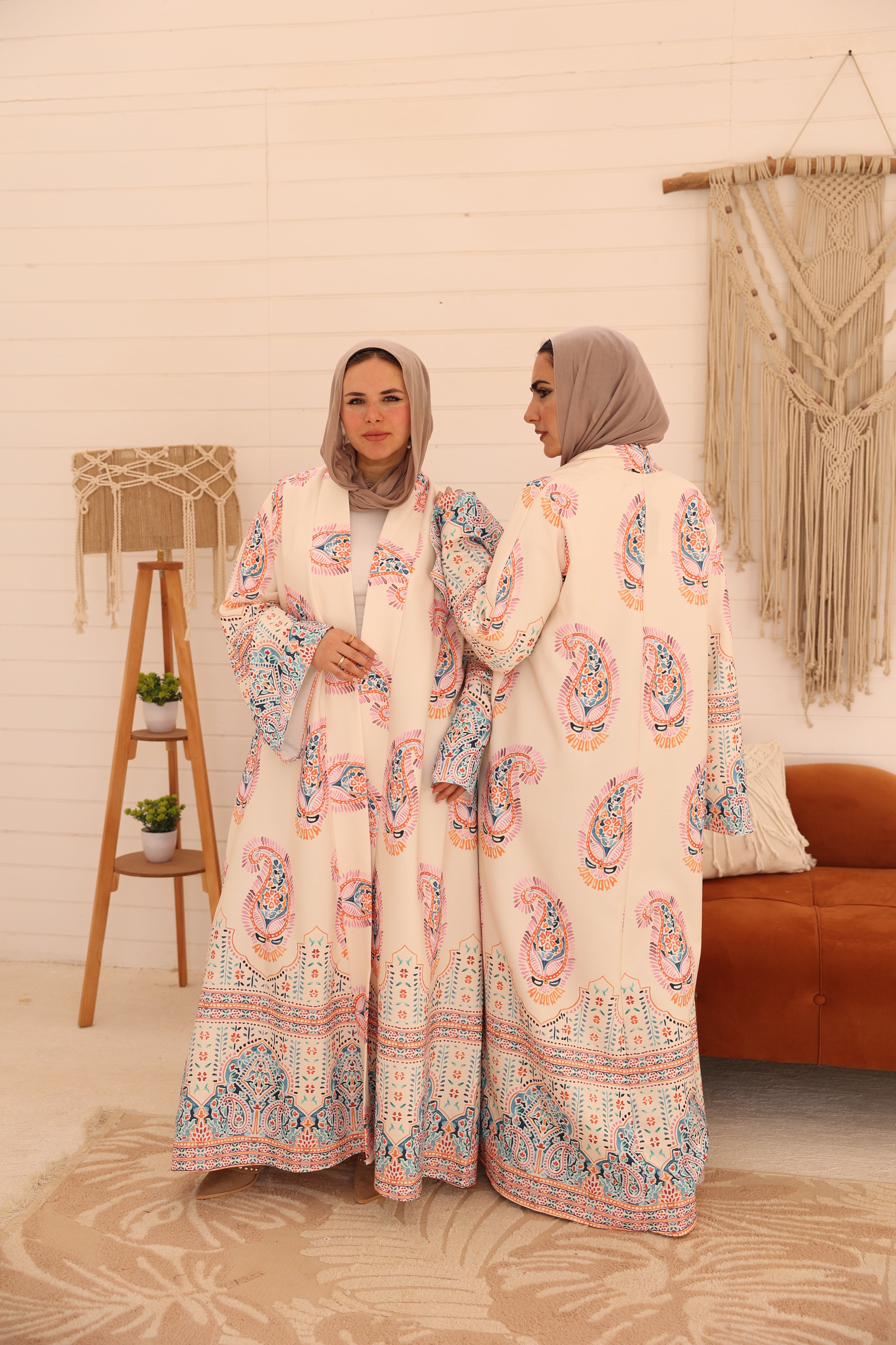 FARHA Kaftan