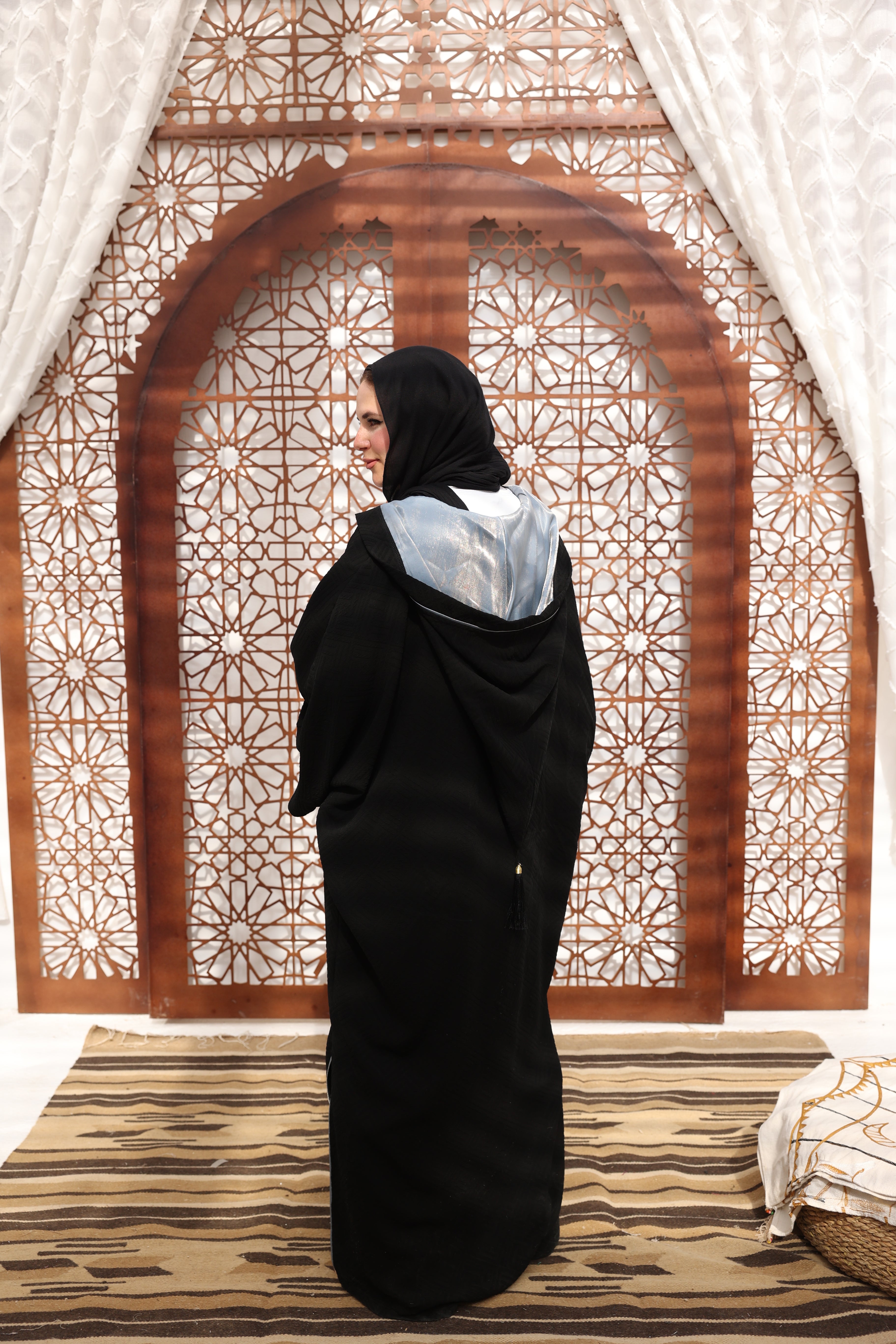 DHAI KAFTAN