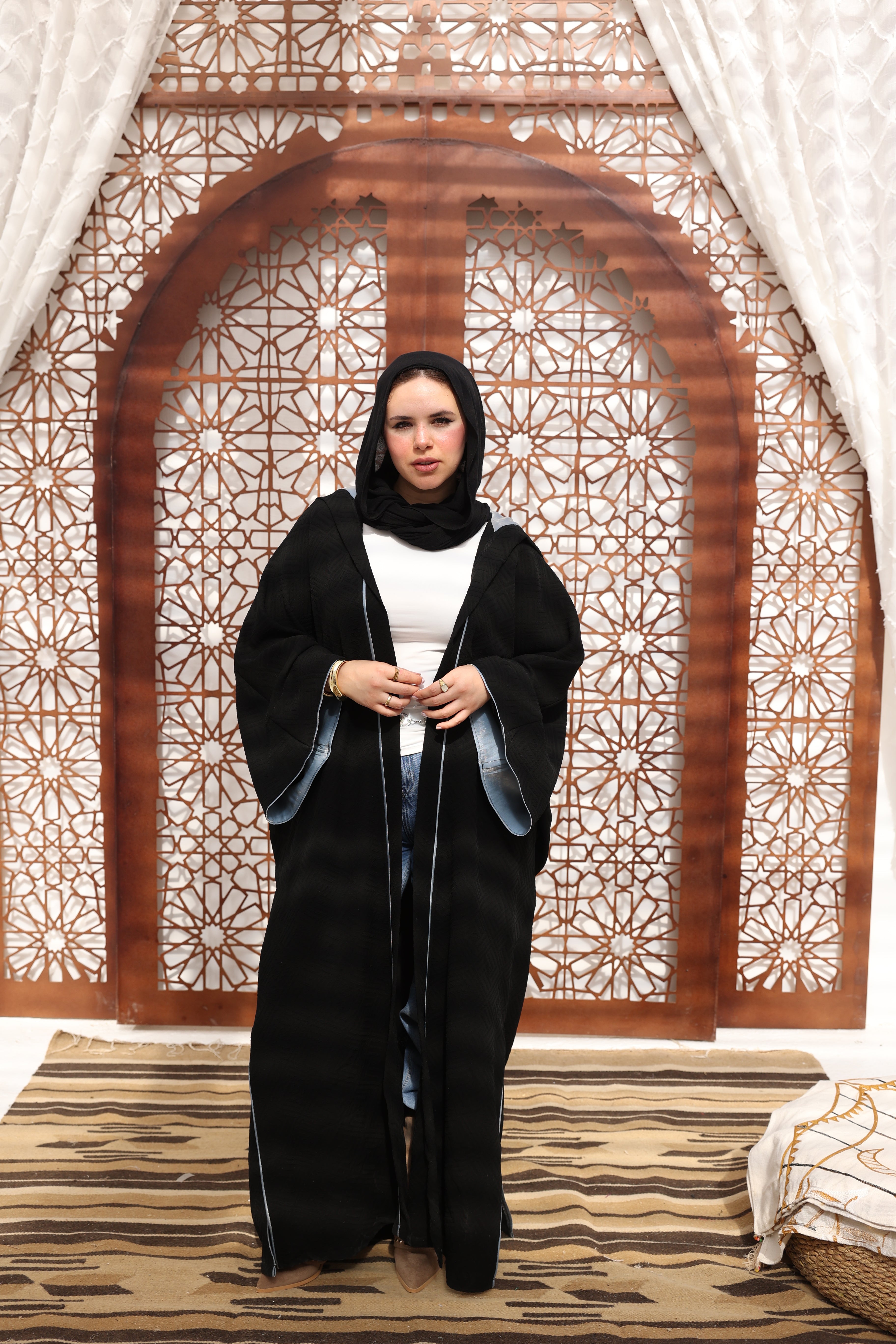 DHAI KAFTAN