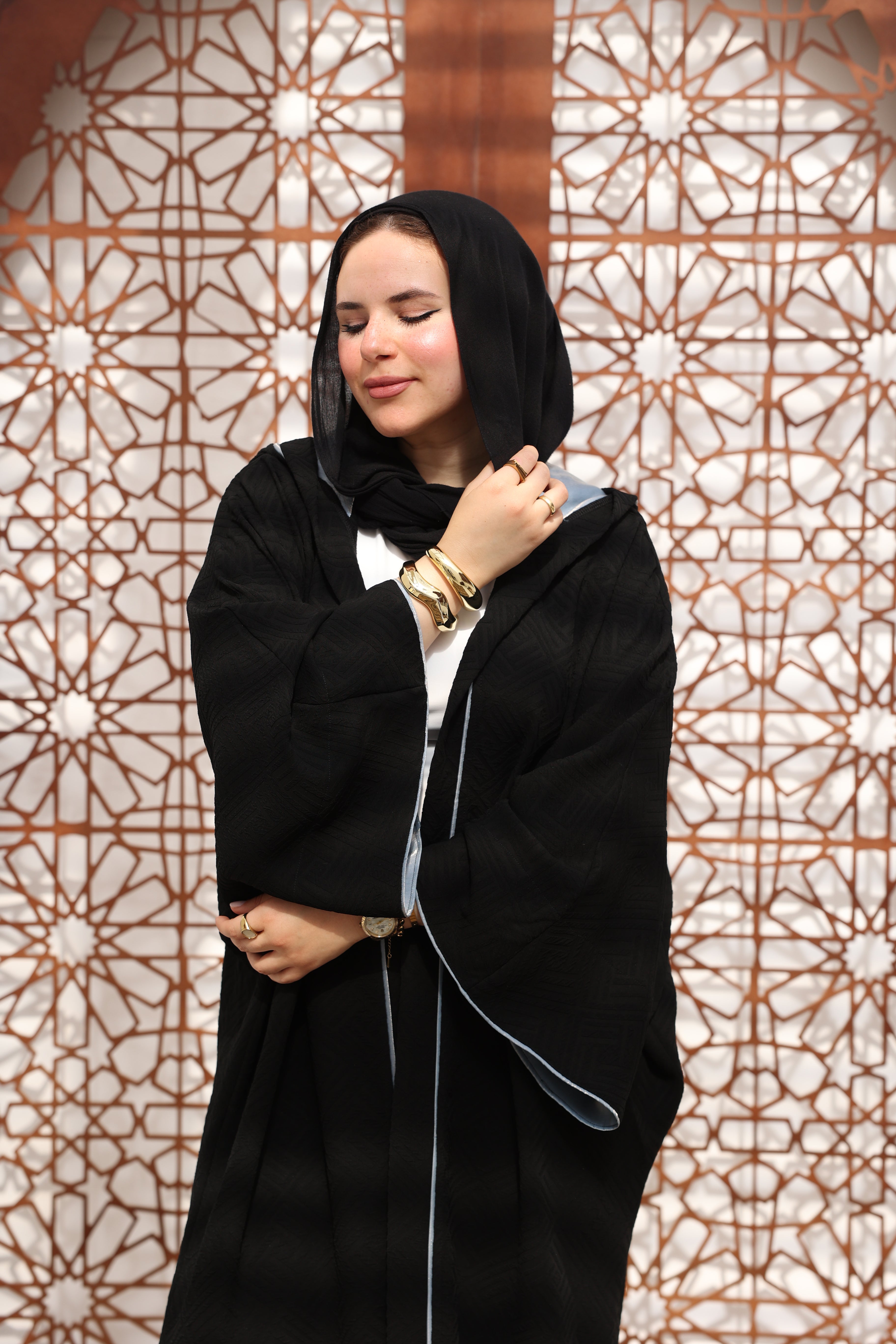 DHAI KAFTAN