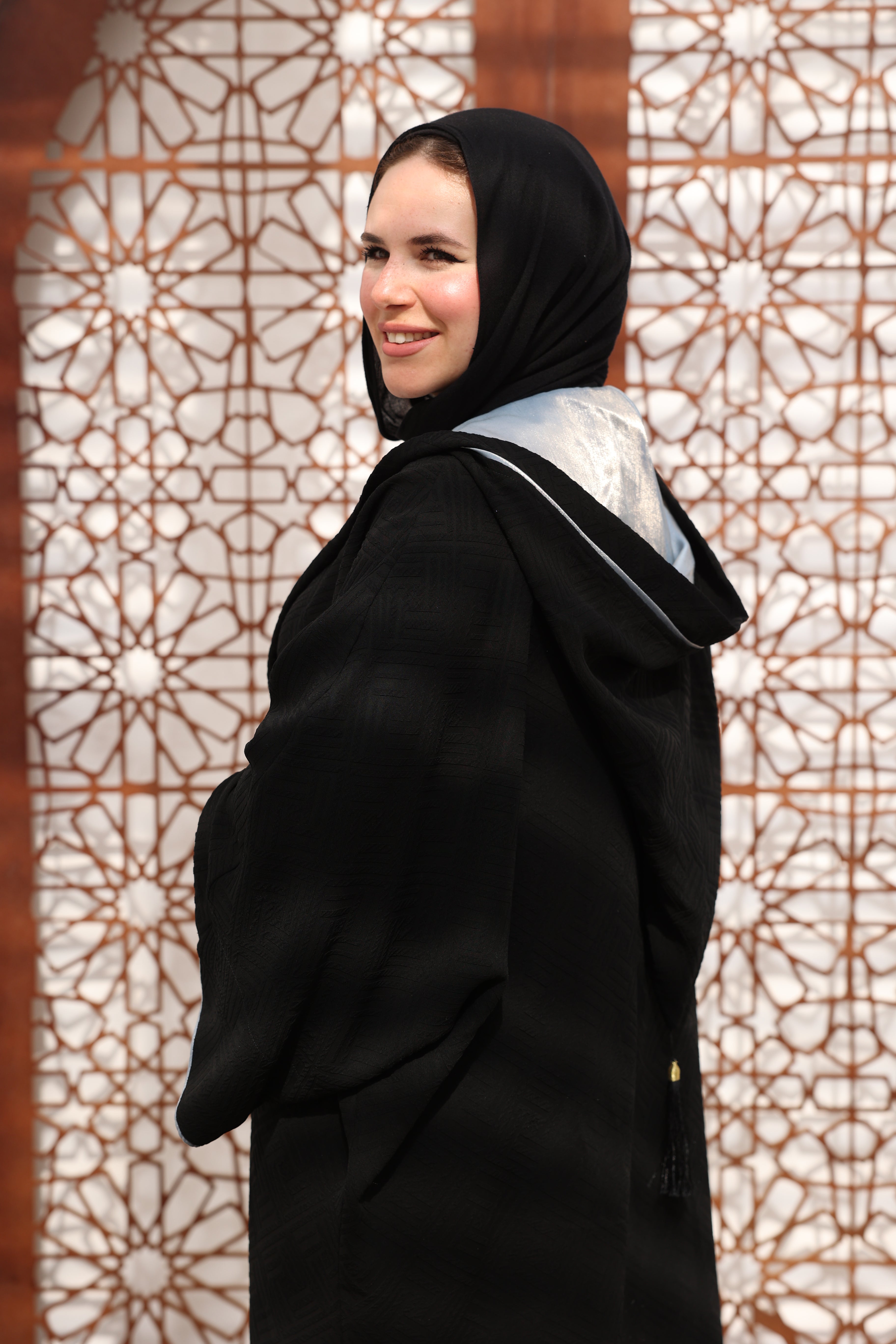 DHAI KAFTAN