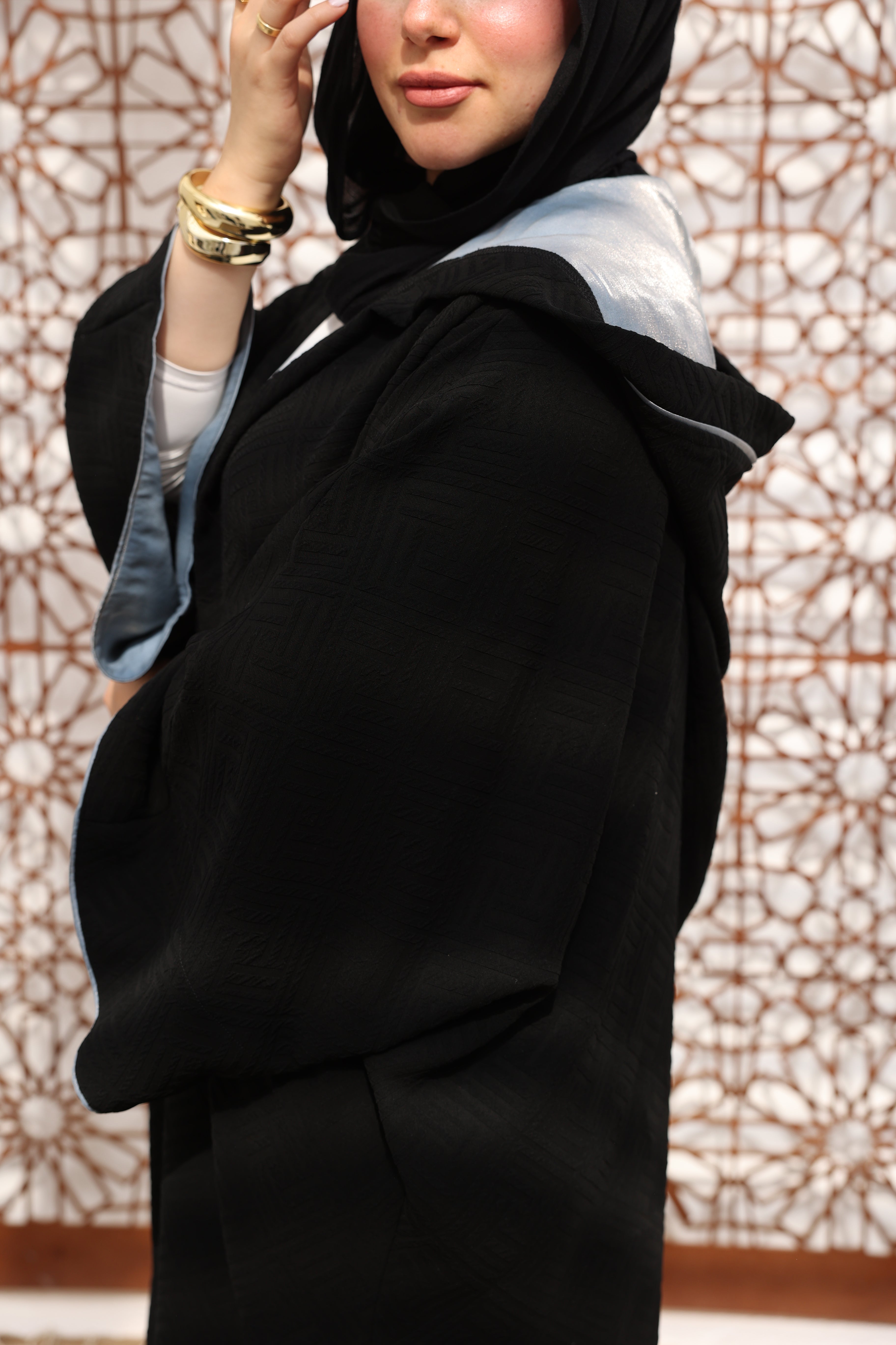 DHAI KAFTAN