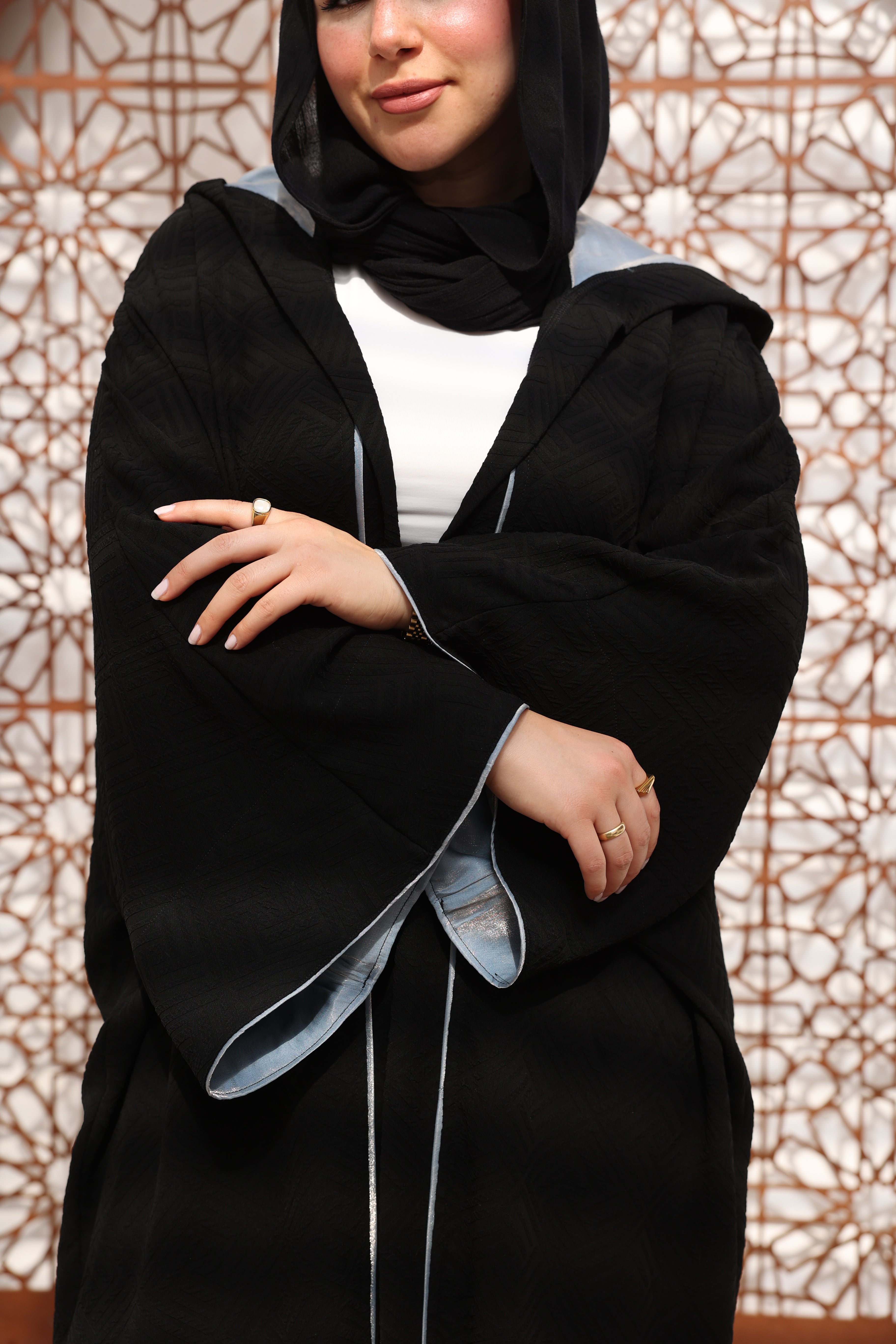 DHAI KAFTAN