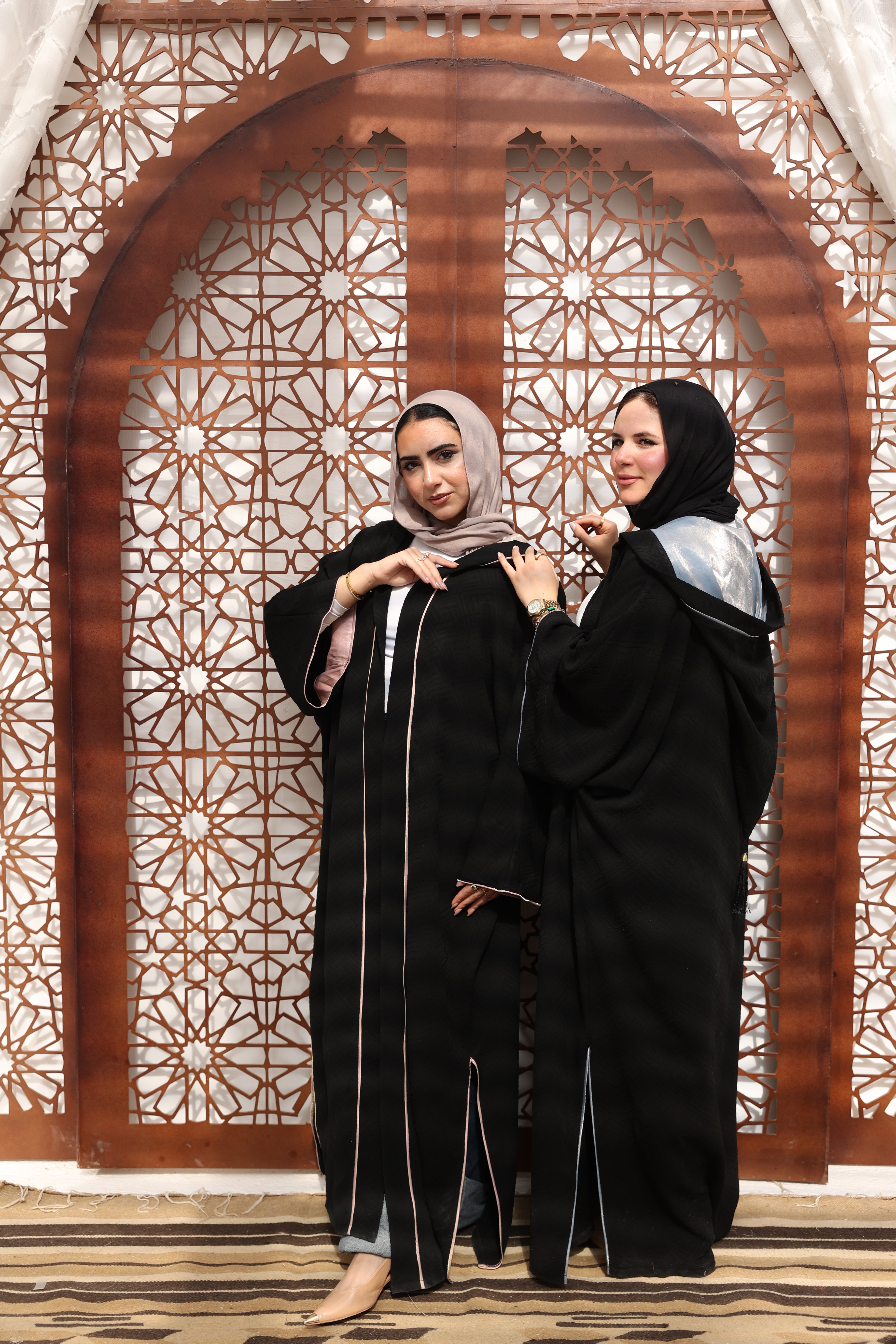 DHAI KAFTAN
