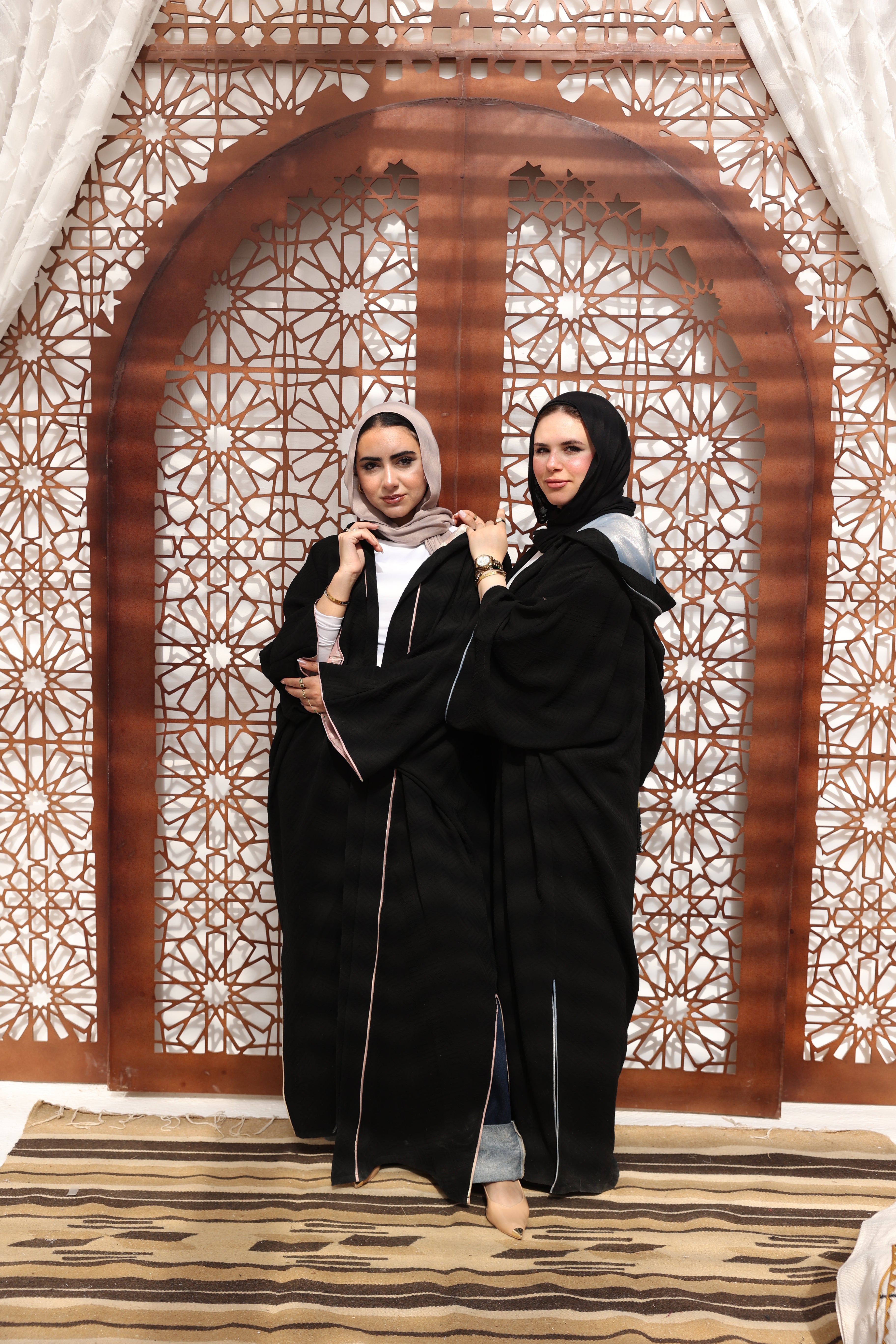 DHAI KAFTAN