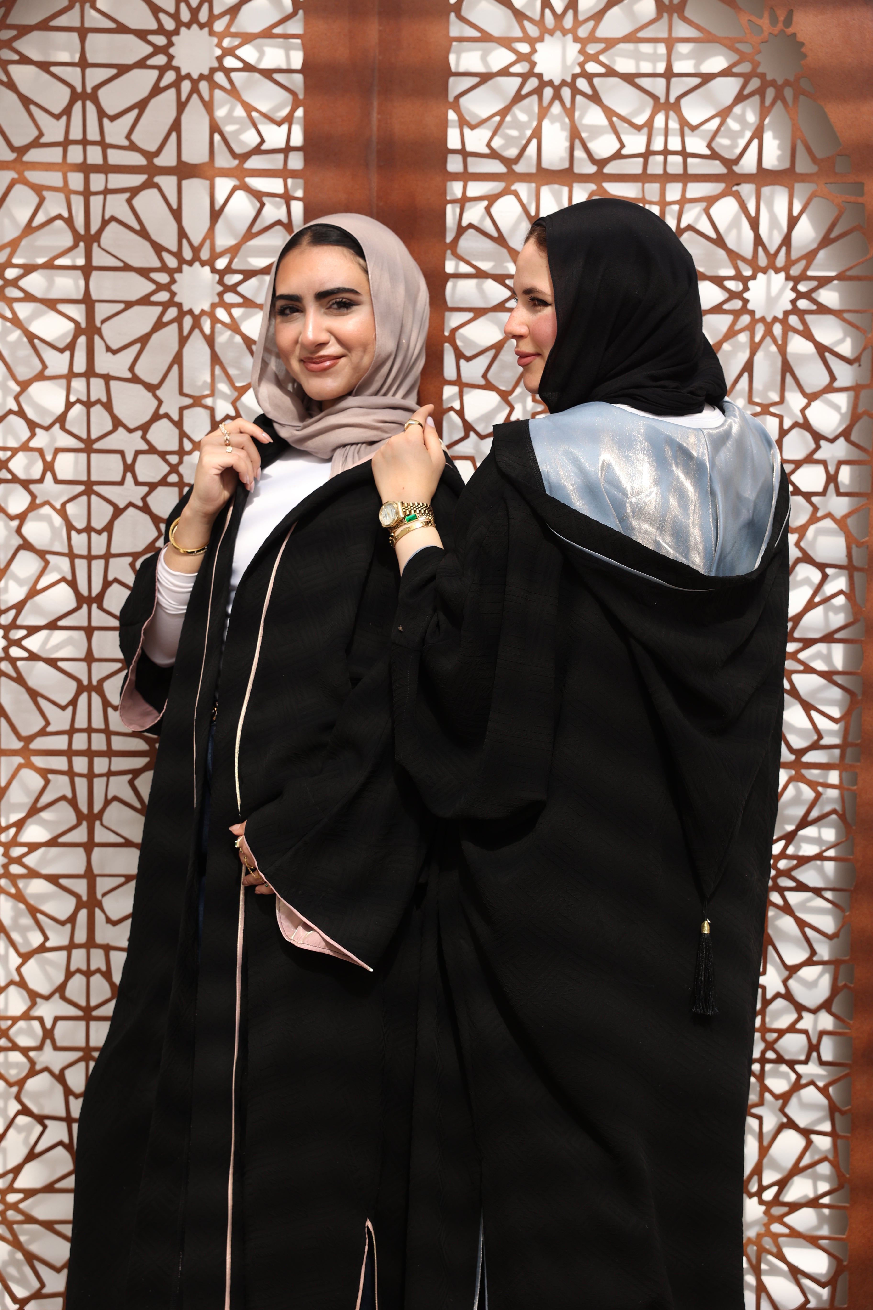 DHAI KAFTAN
