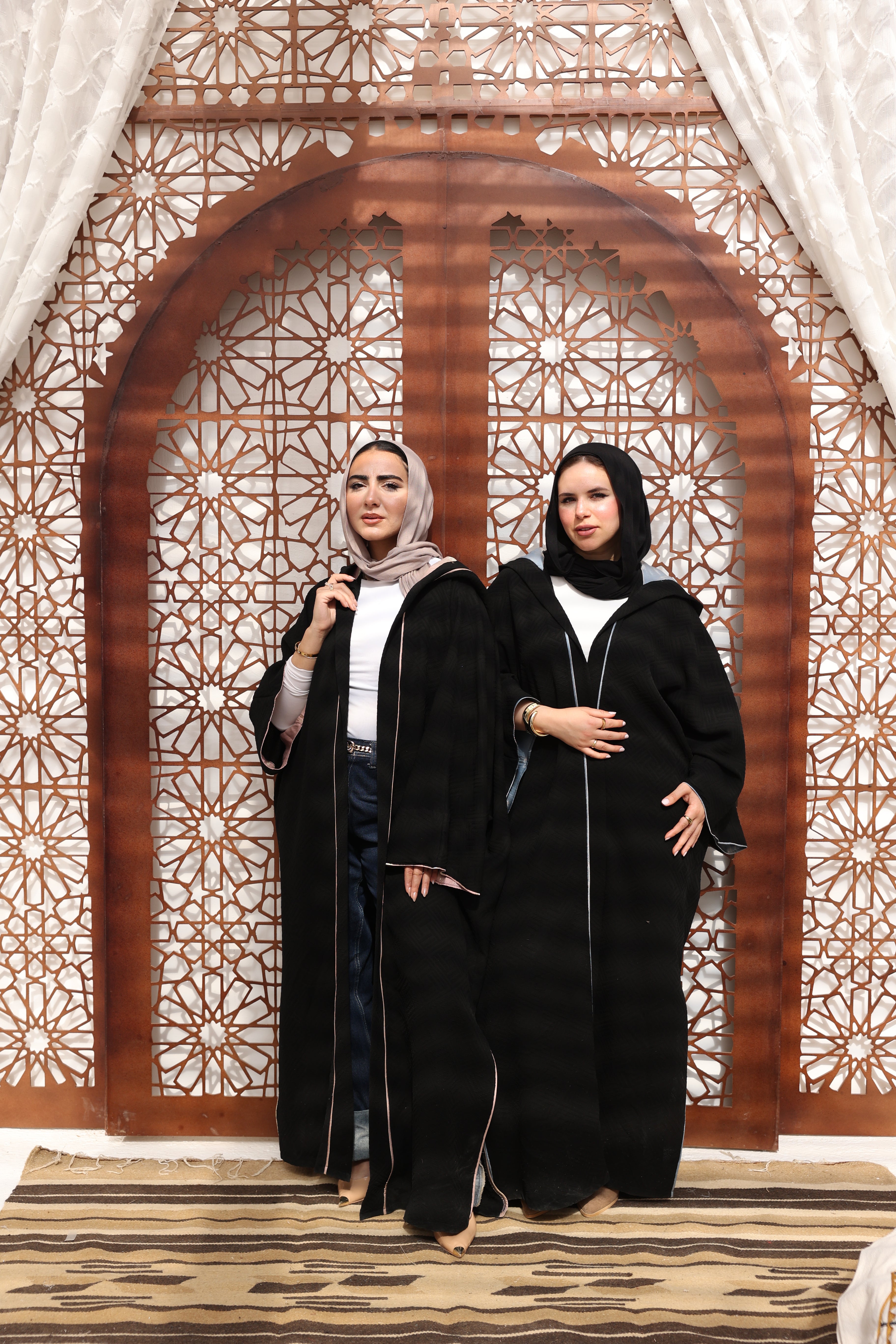 DHAI KAFTAN