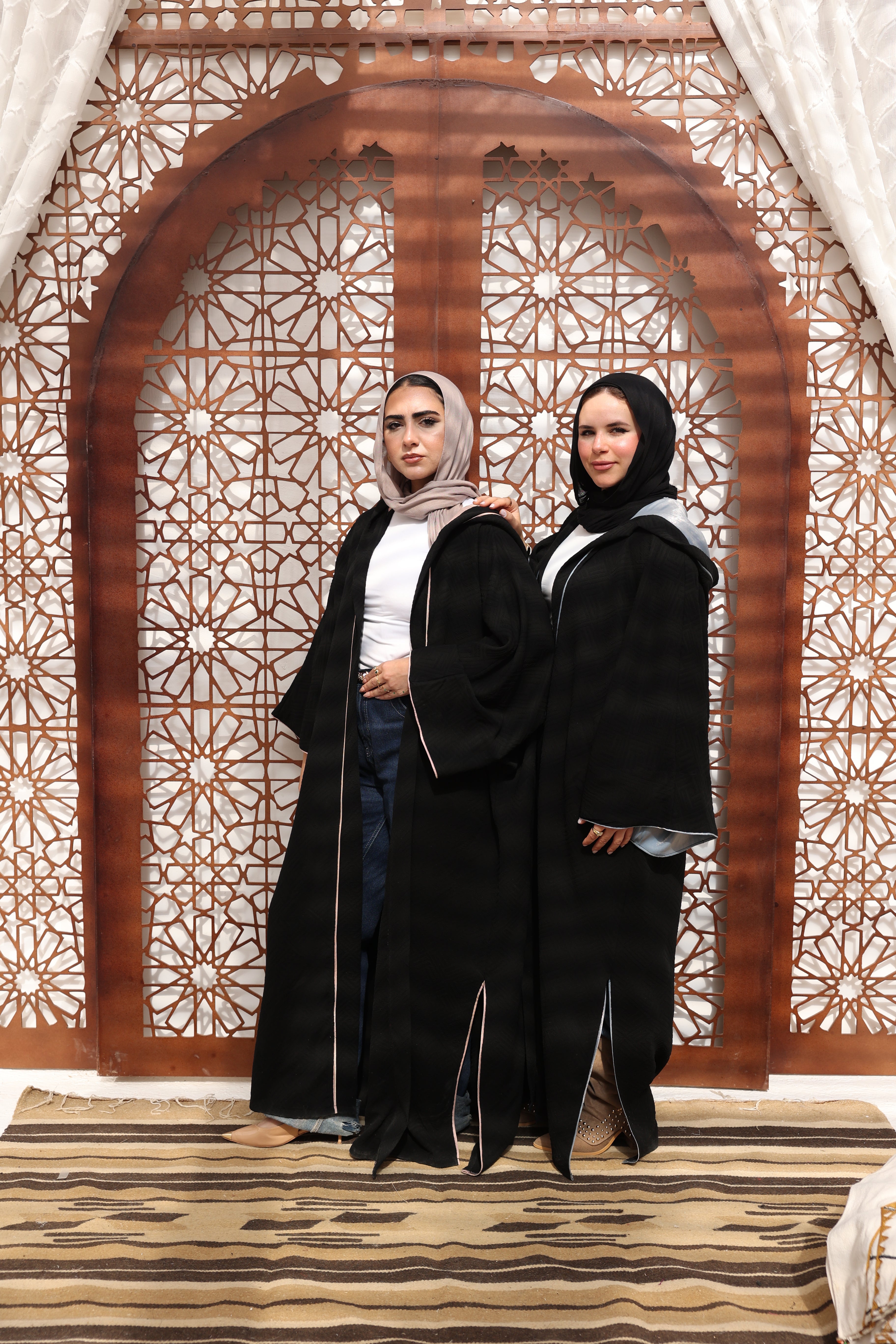DHAI KAFTAN