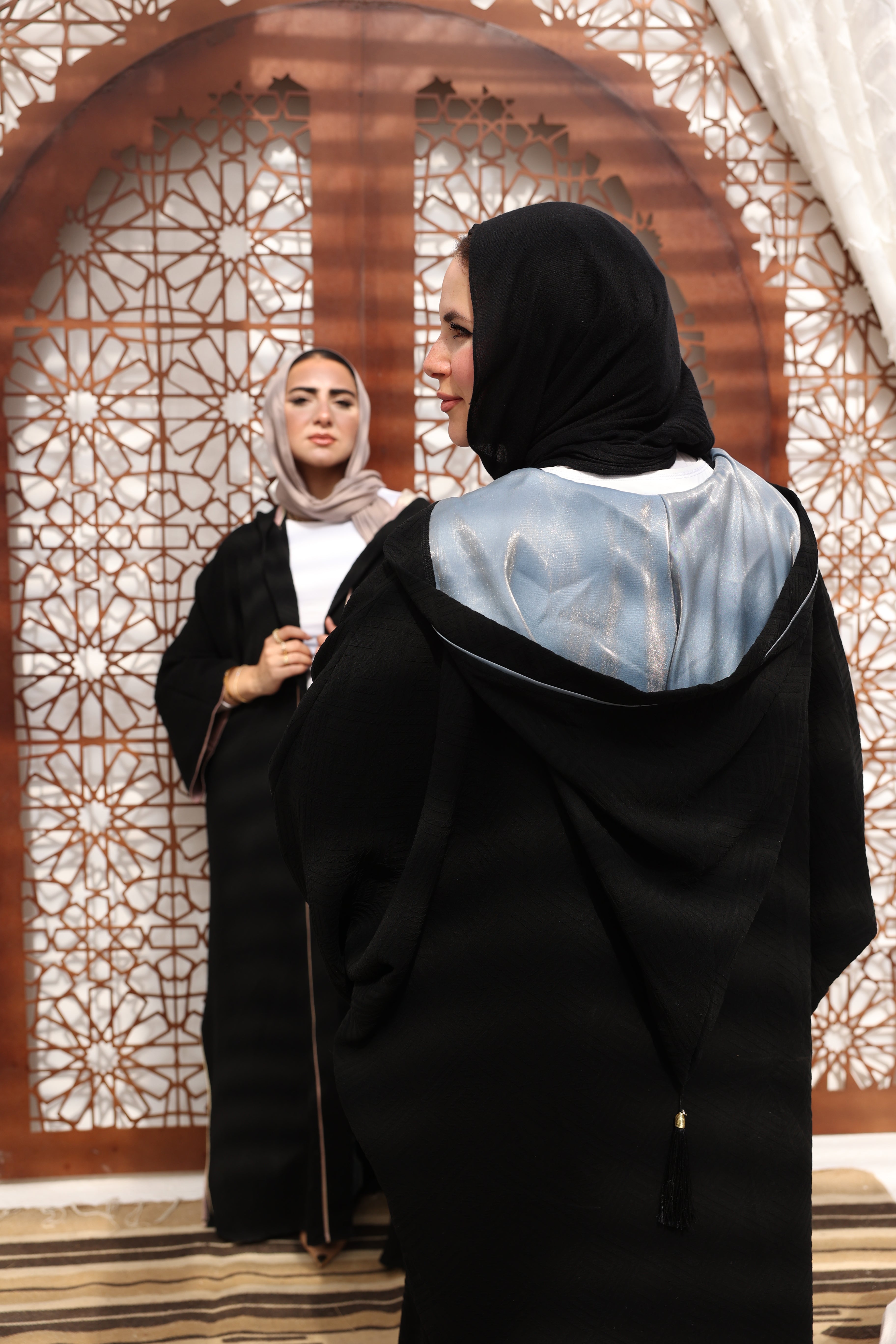 DHAI KAFTAN