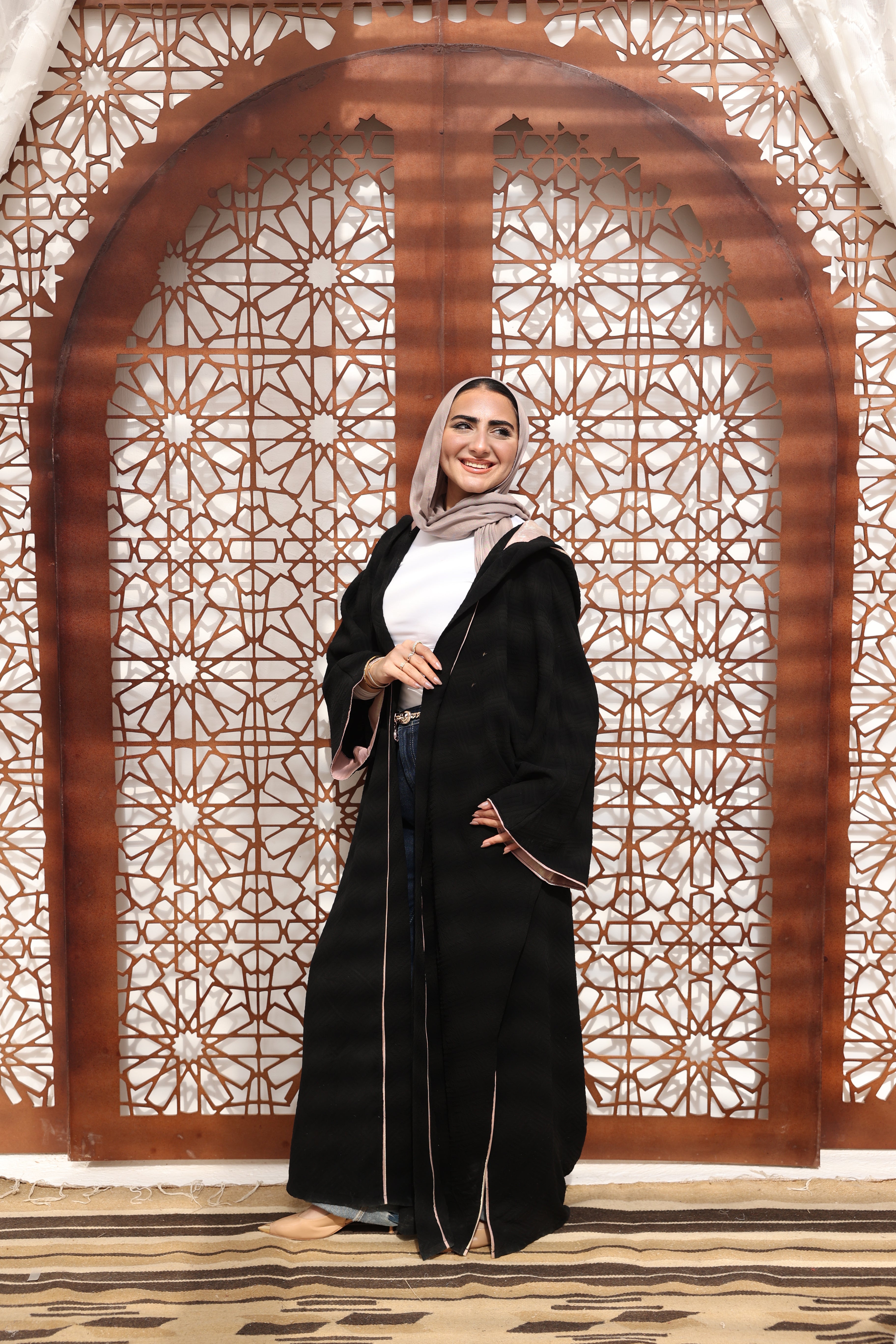 DHAI KAFTAN