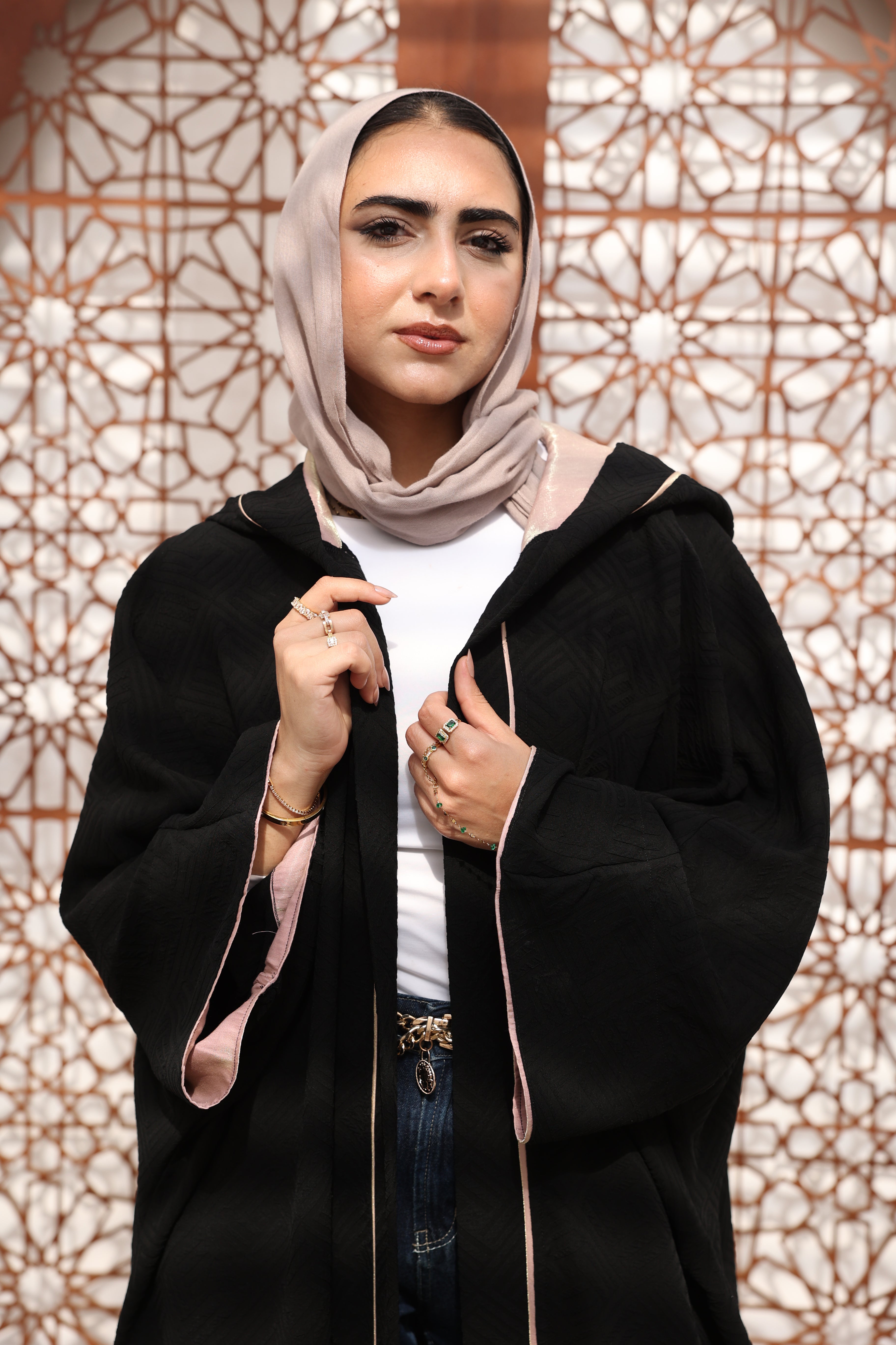 DHAI KAFTAN