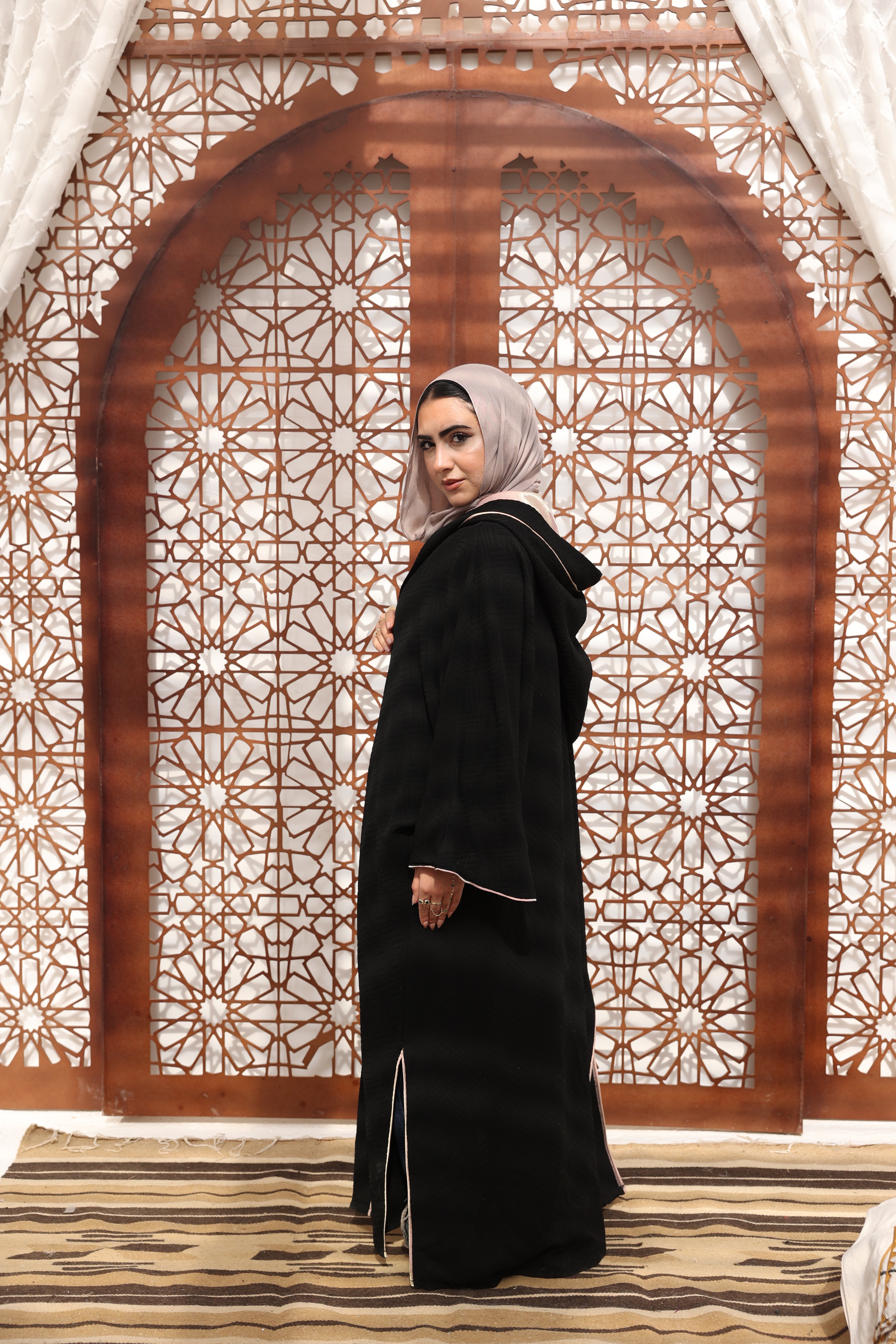 DHAI KAFTAN