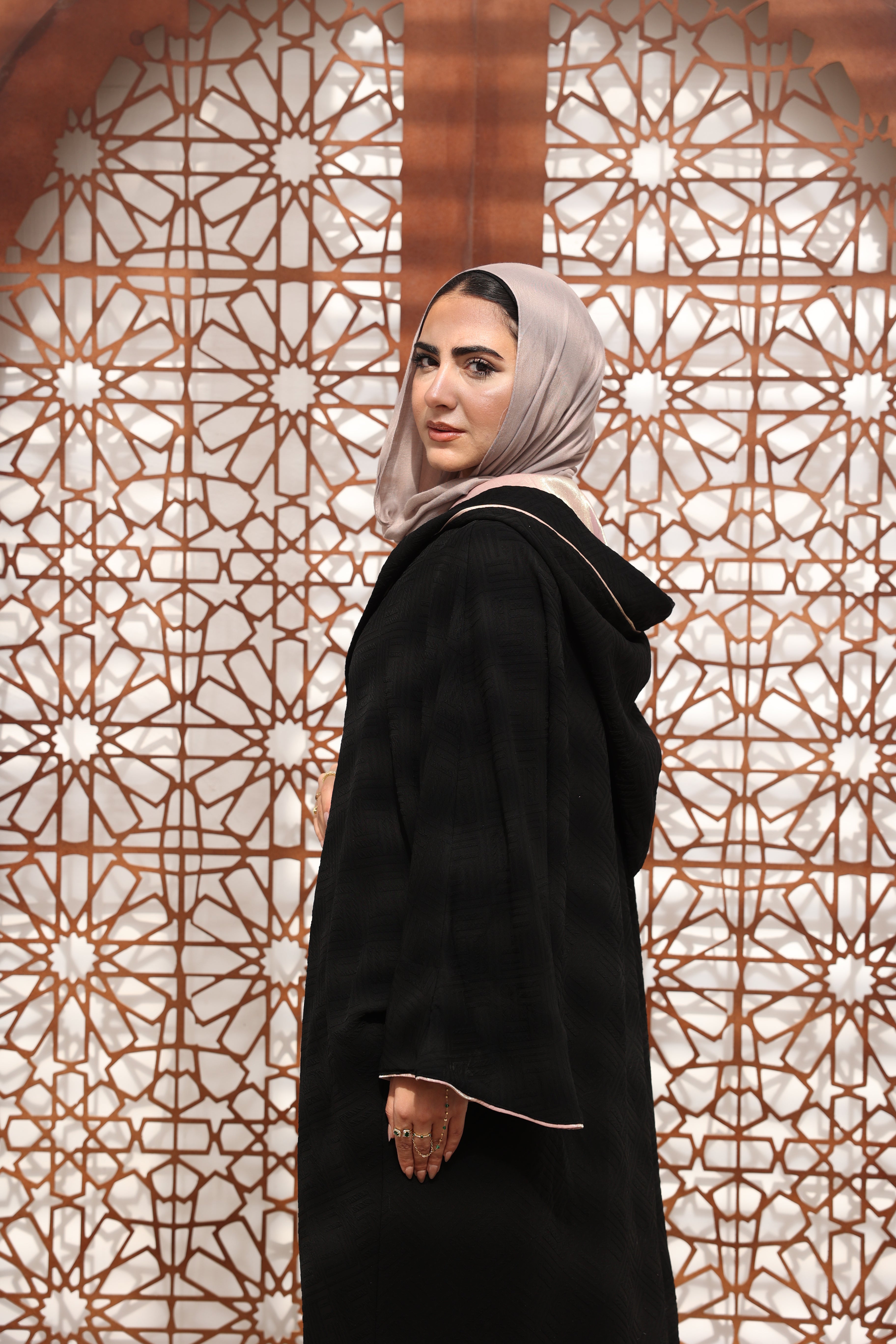 DHAI KAFTAN