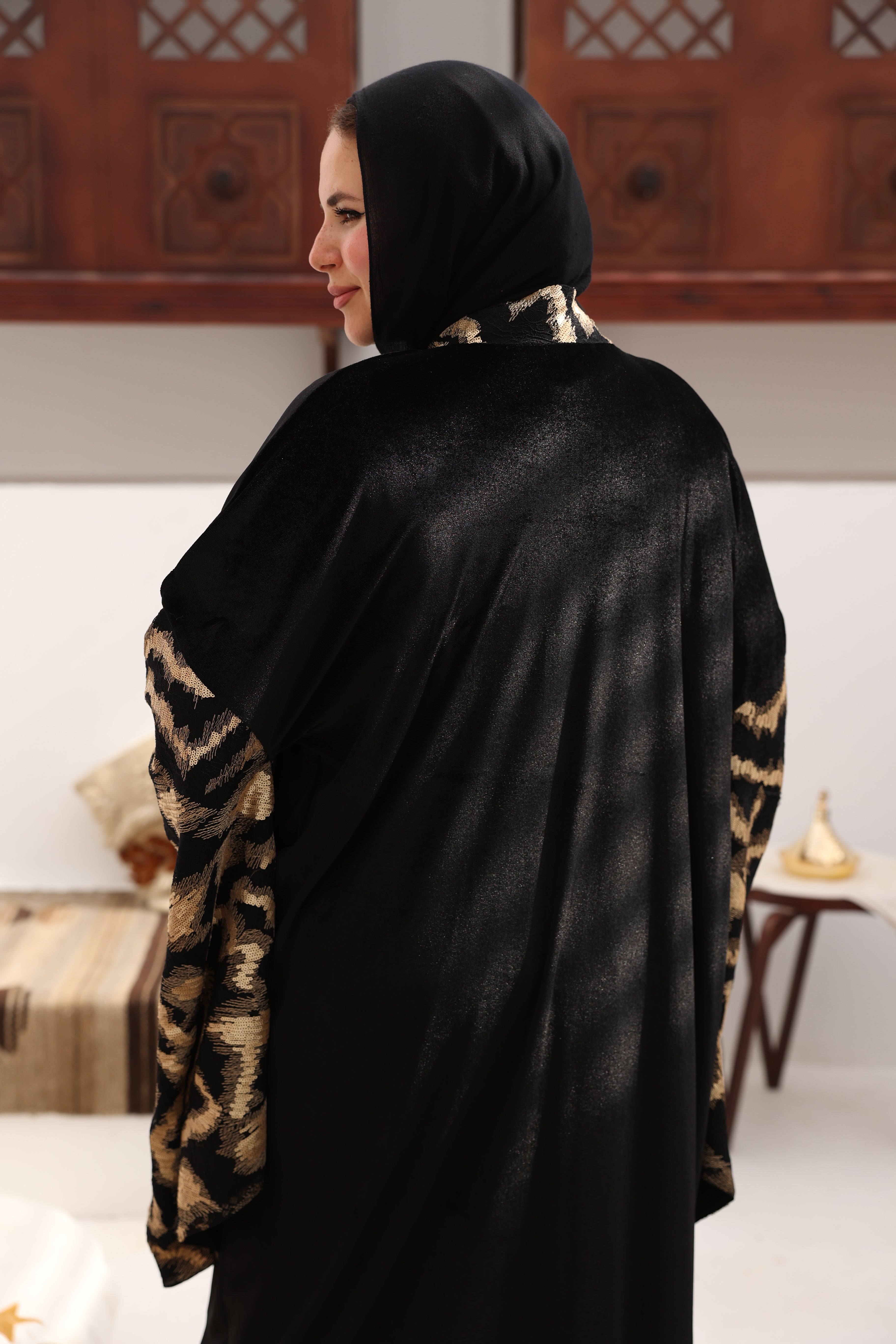 WAHAG Kaftan