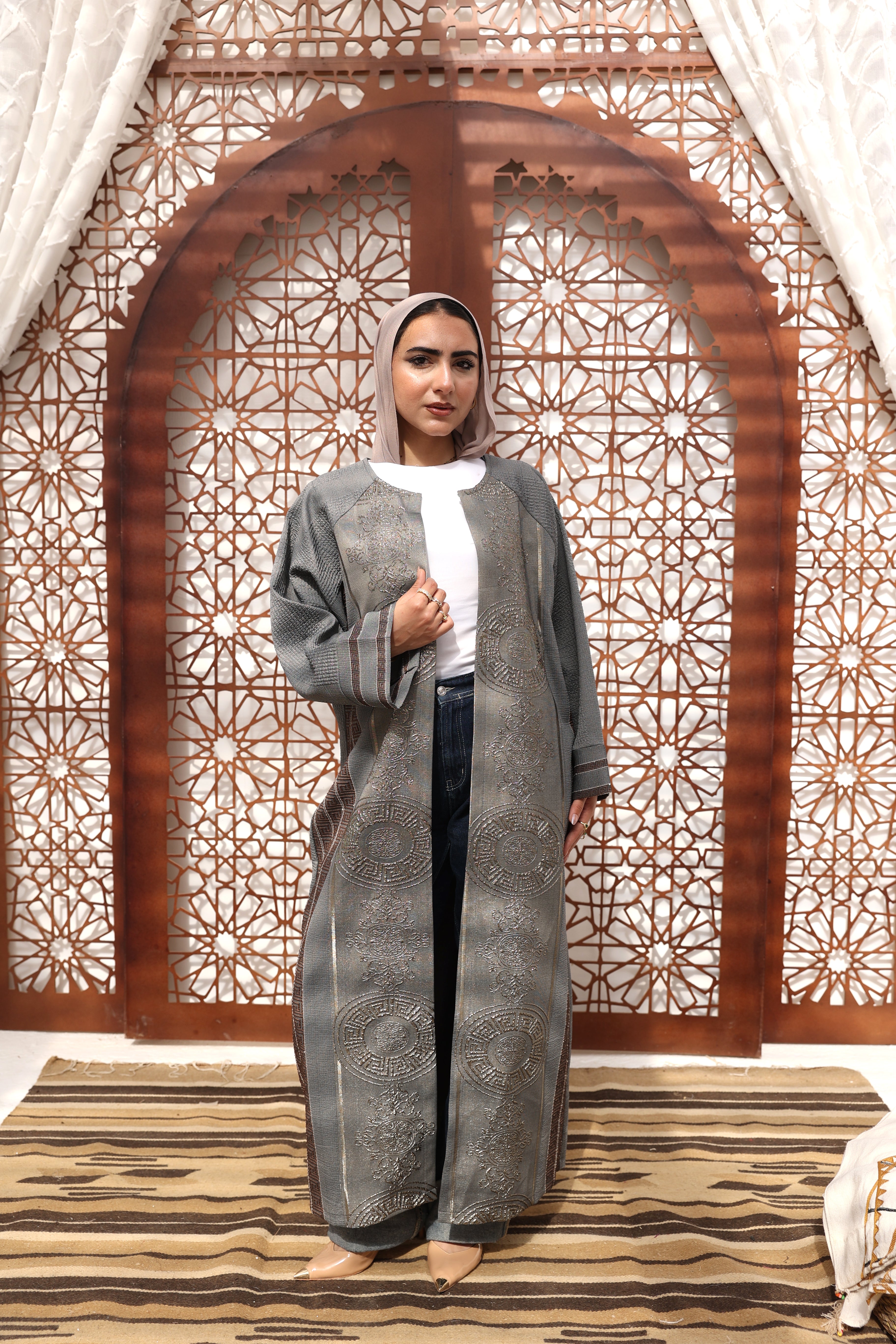 YASMIN Abaya