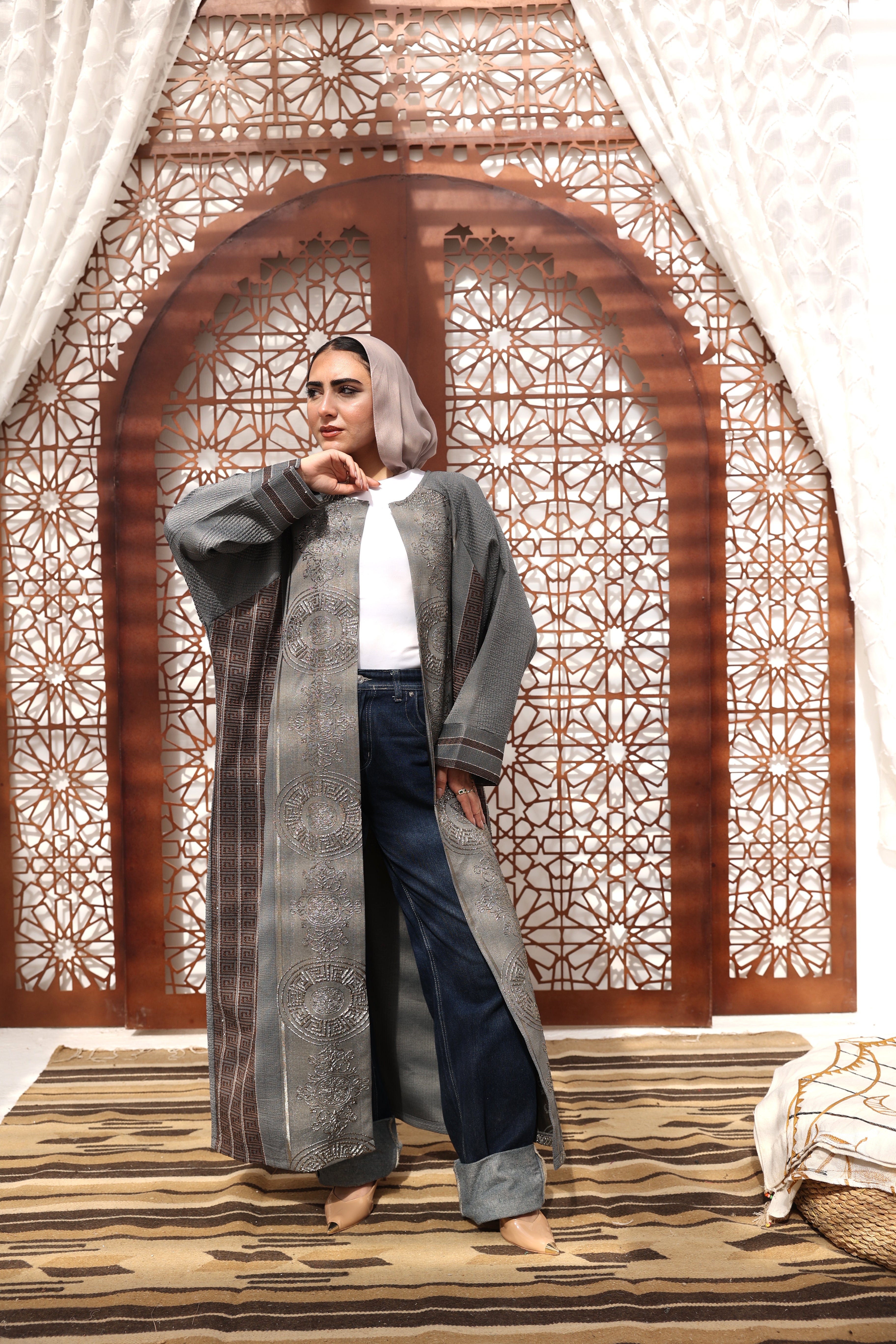 YASMIN Abaya