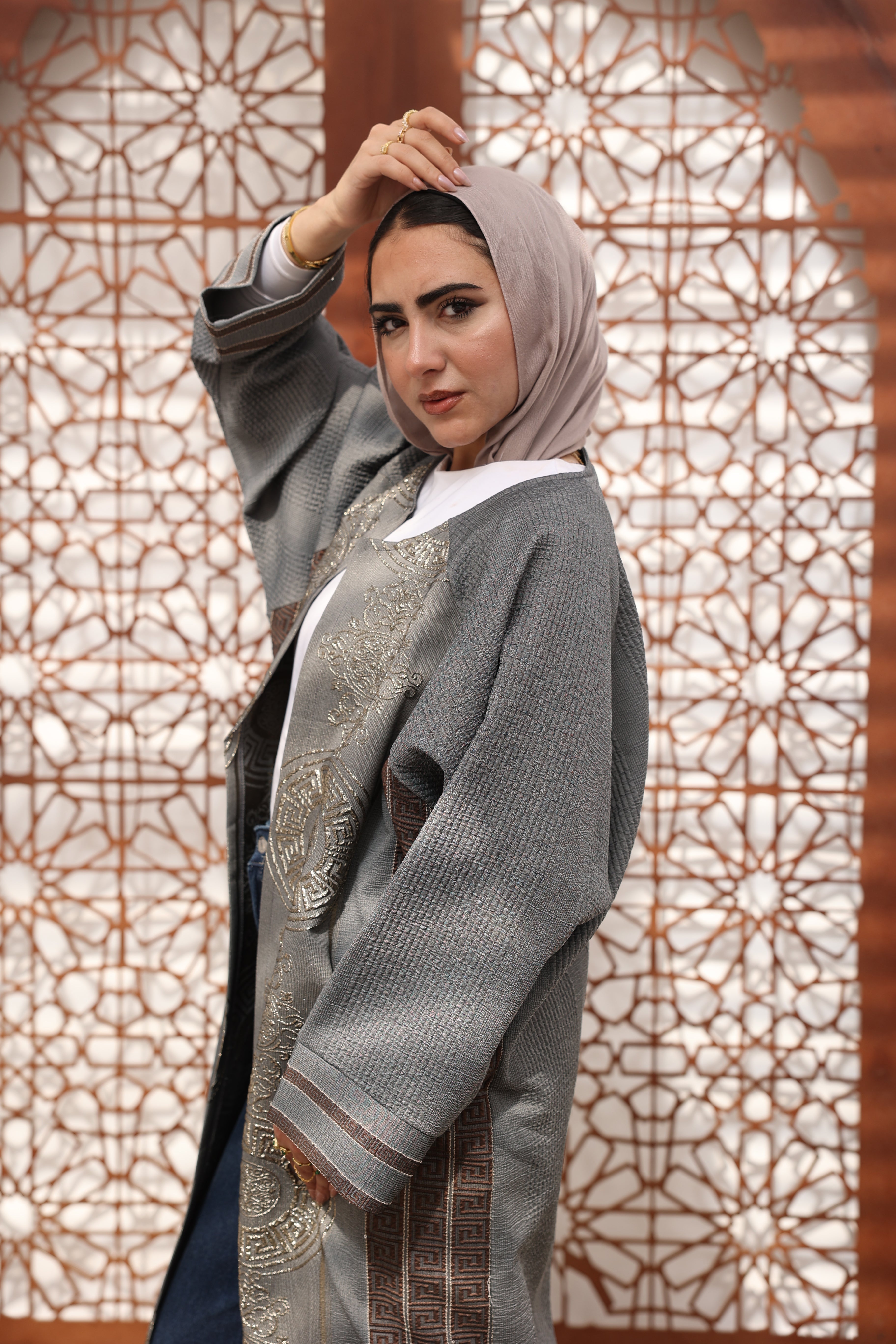 YASMIN Abaya