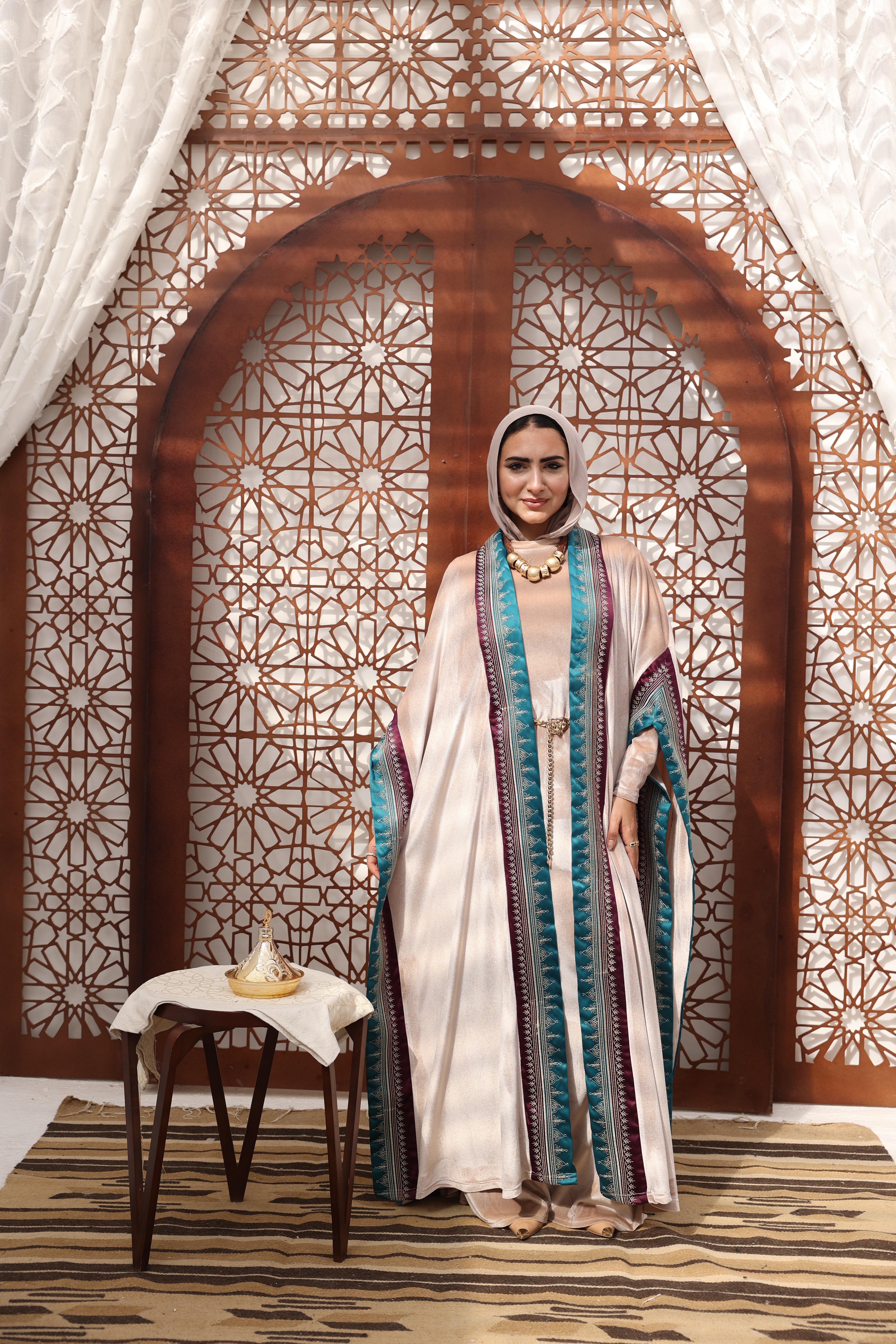 FAYROUZ Kaftan