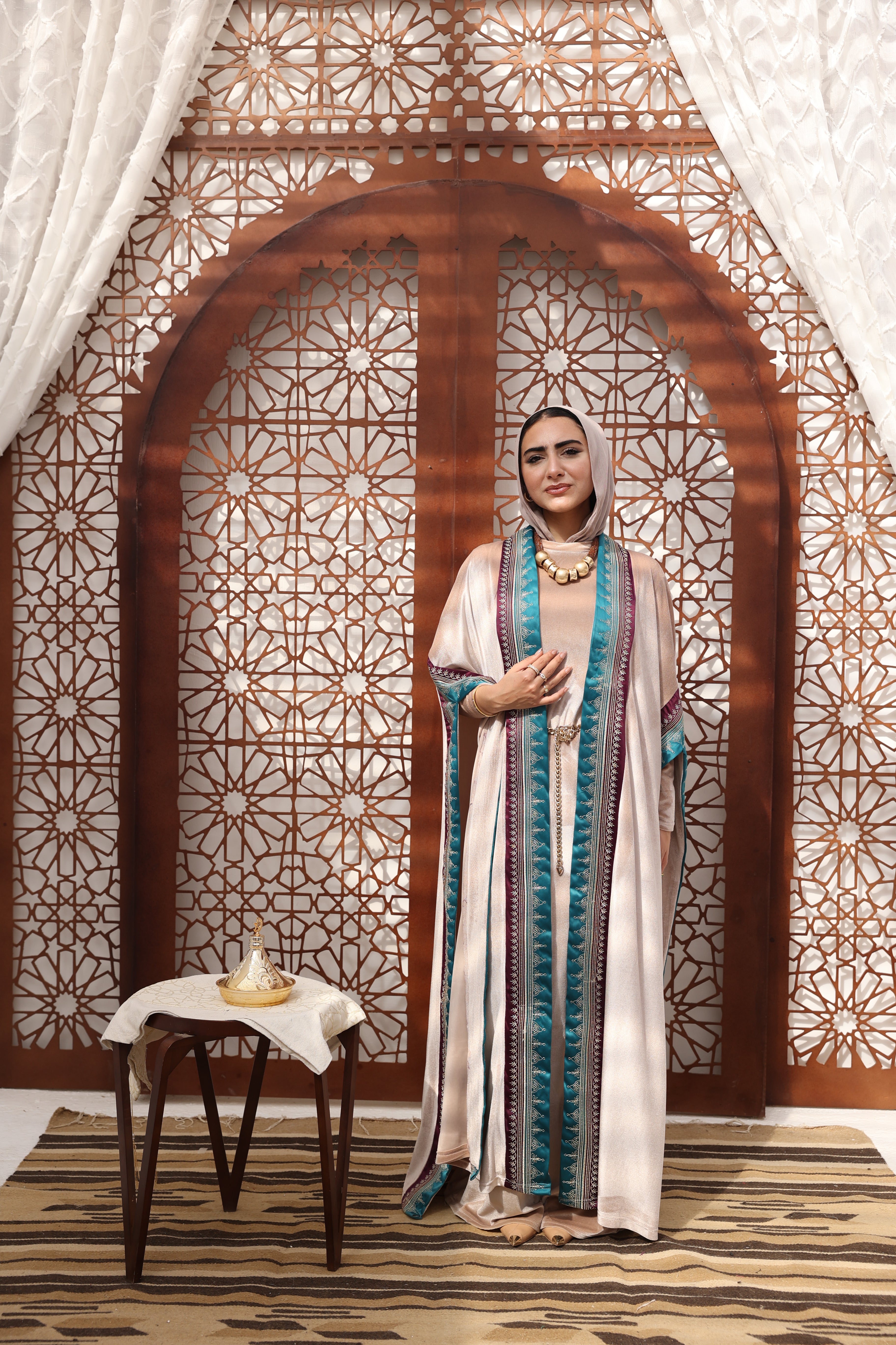 FAYROUZ Kaftan