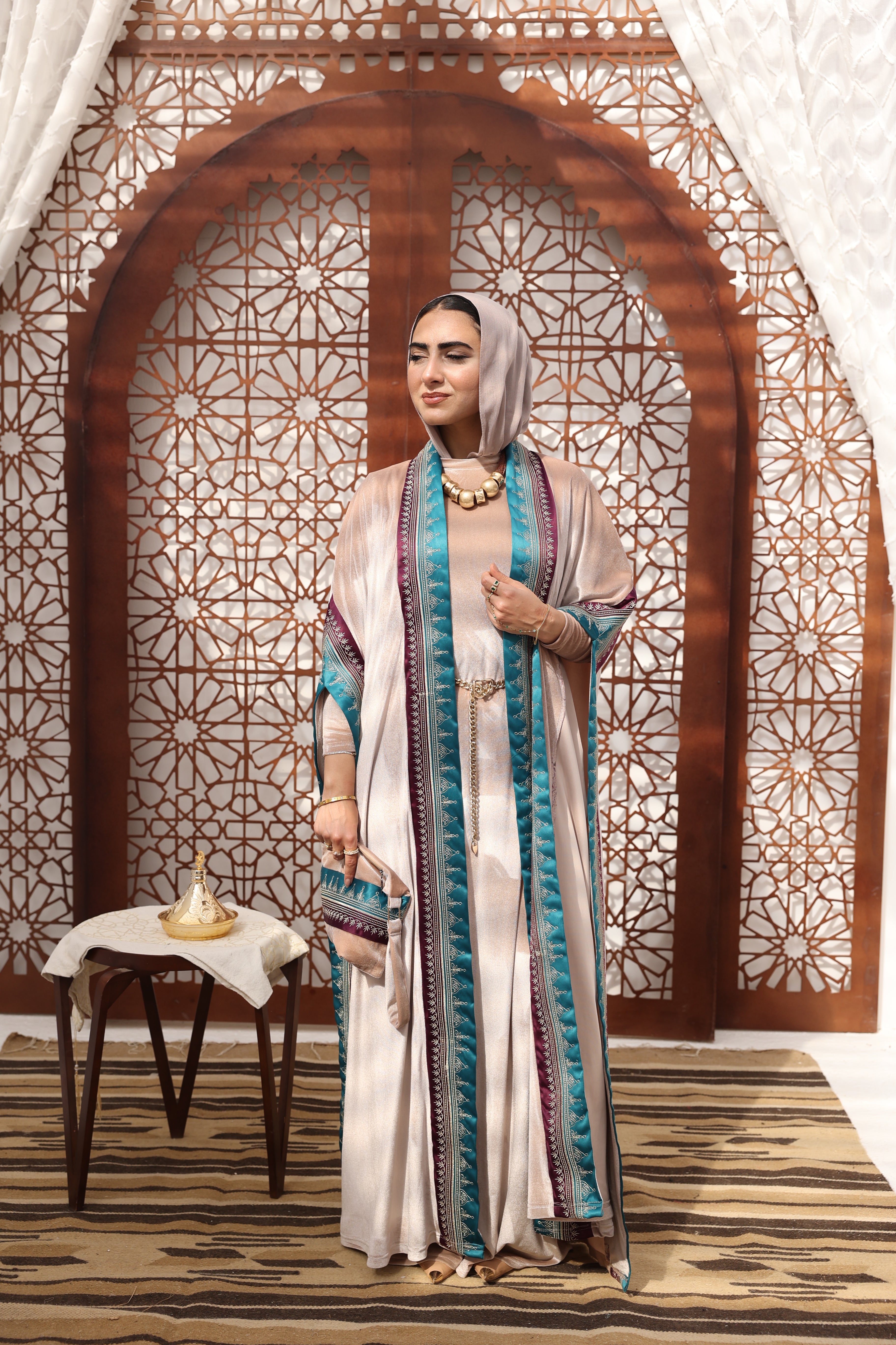 FAYROUZ Kaftan