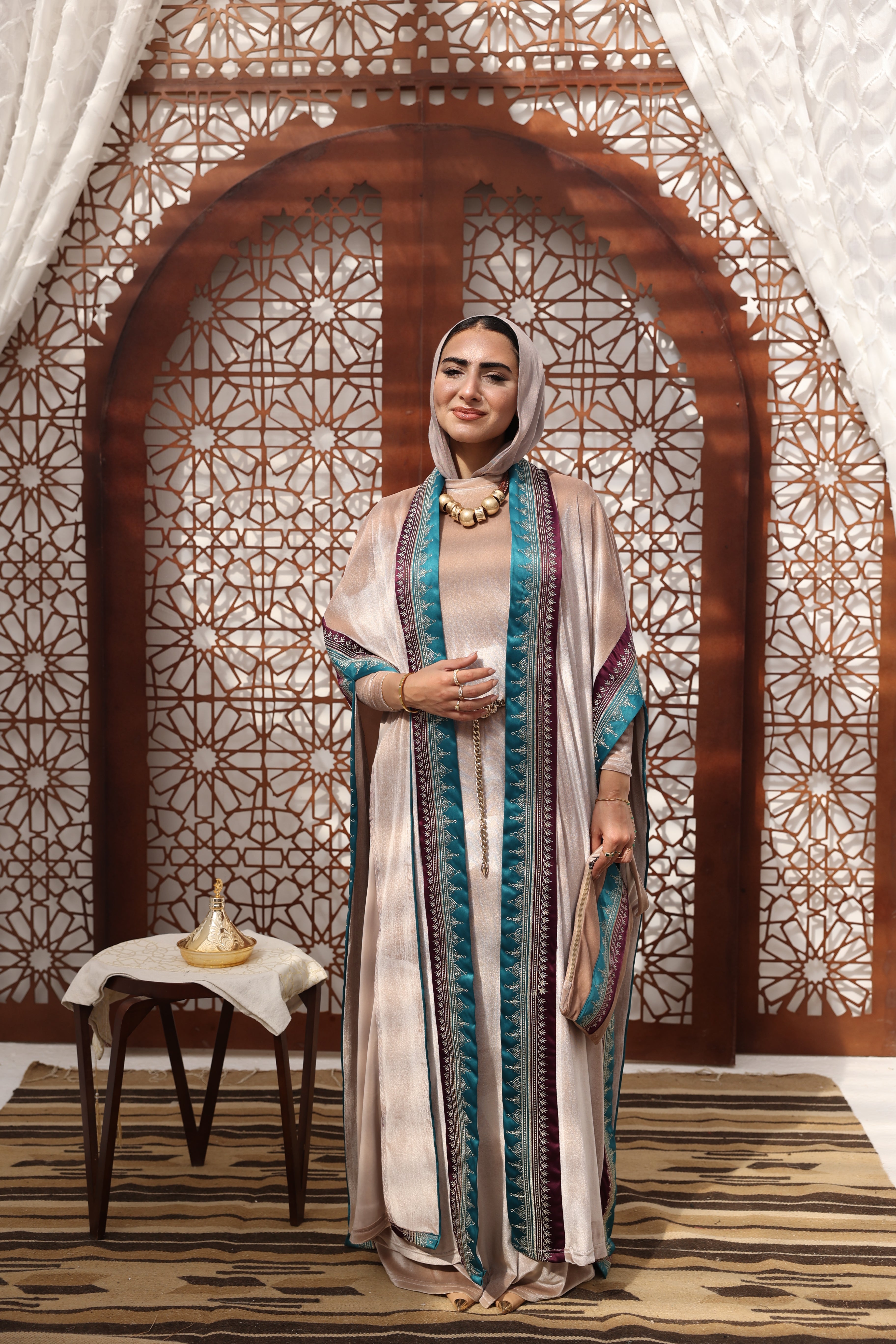 FAYROUZ Kaftan
